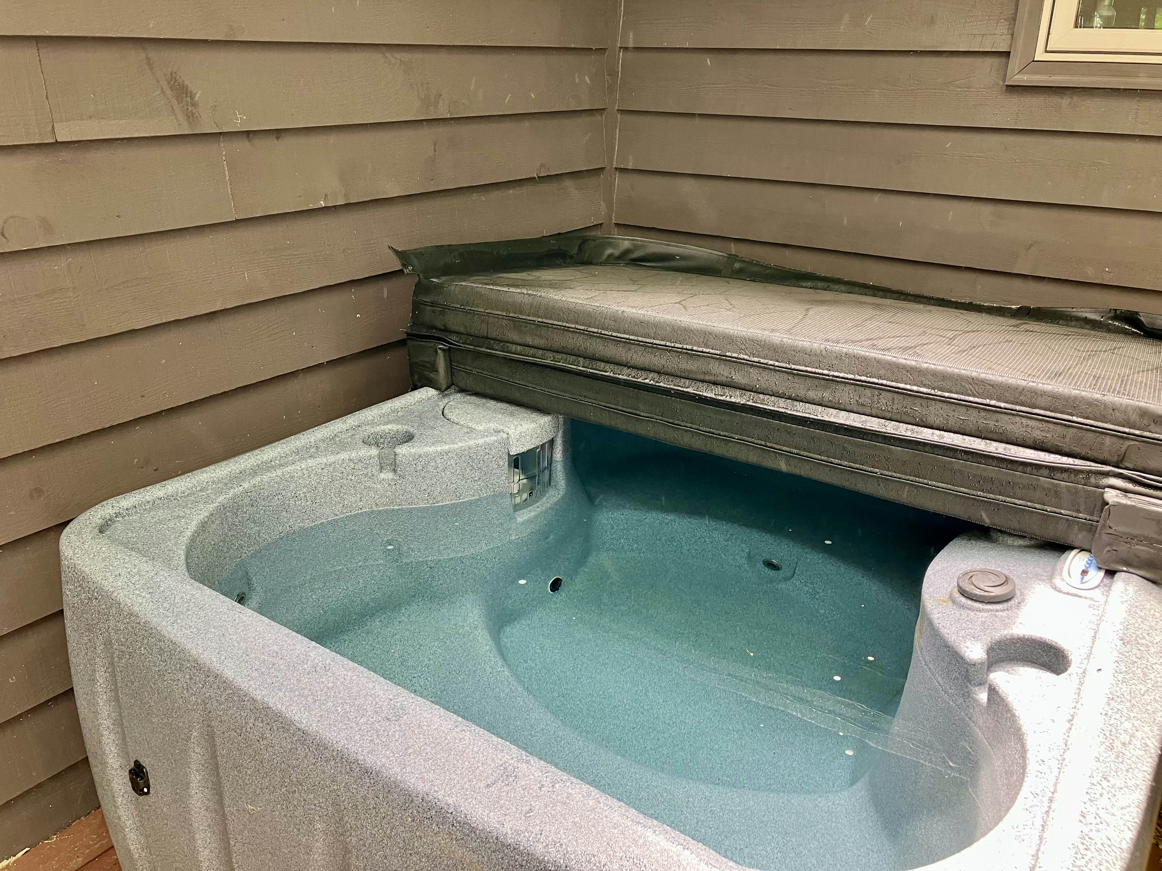 Gold Creek Mountain Retreat