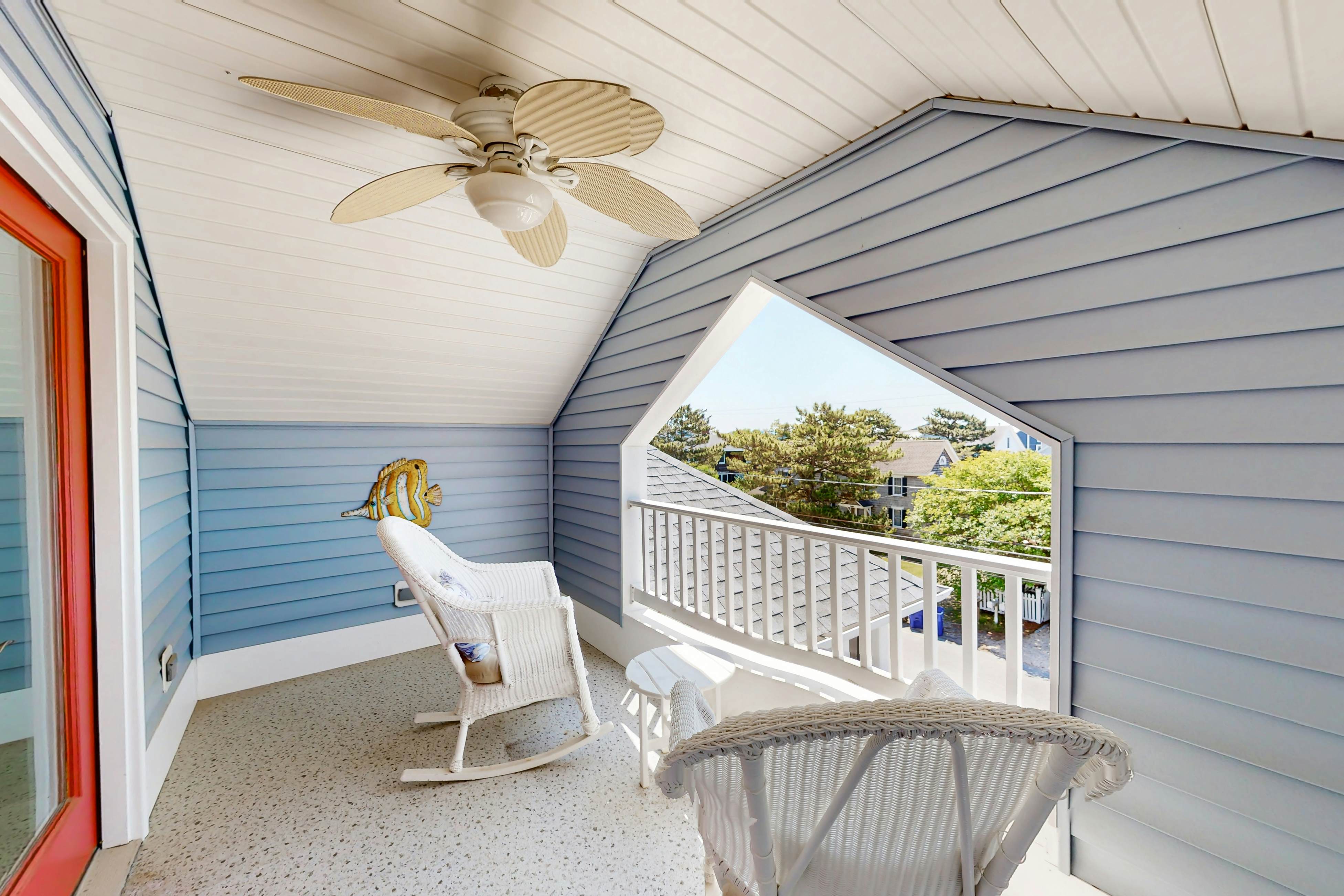 Town of Dewey Beach - 17 Saint Louis St