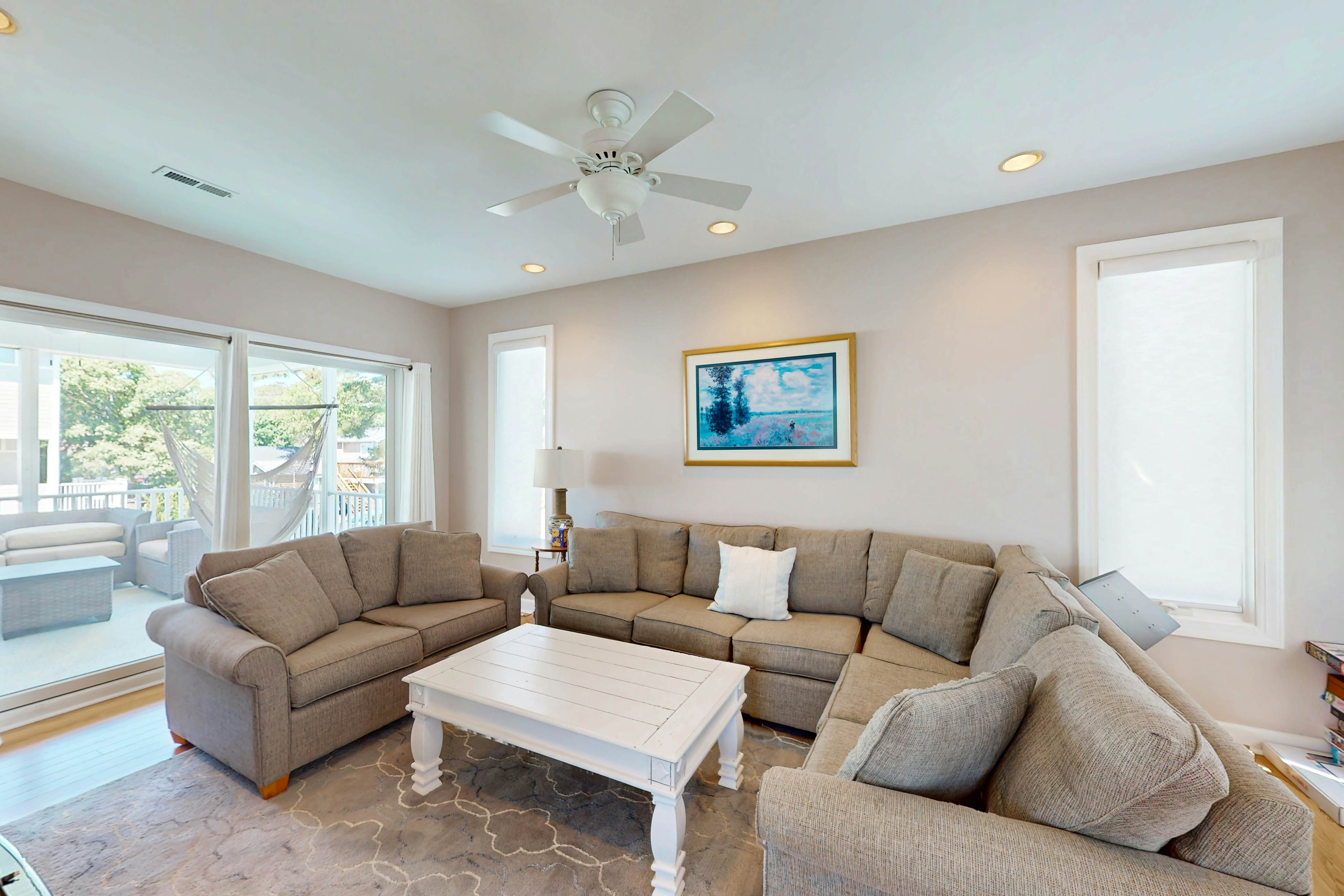 Town of Dewey Beach - 17 Saint Louis St