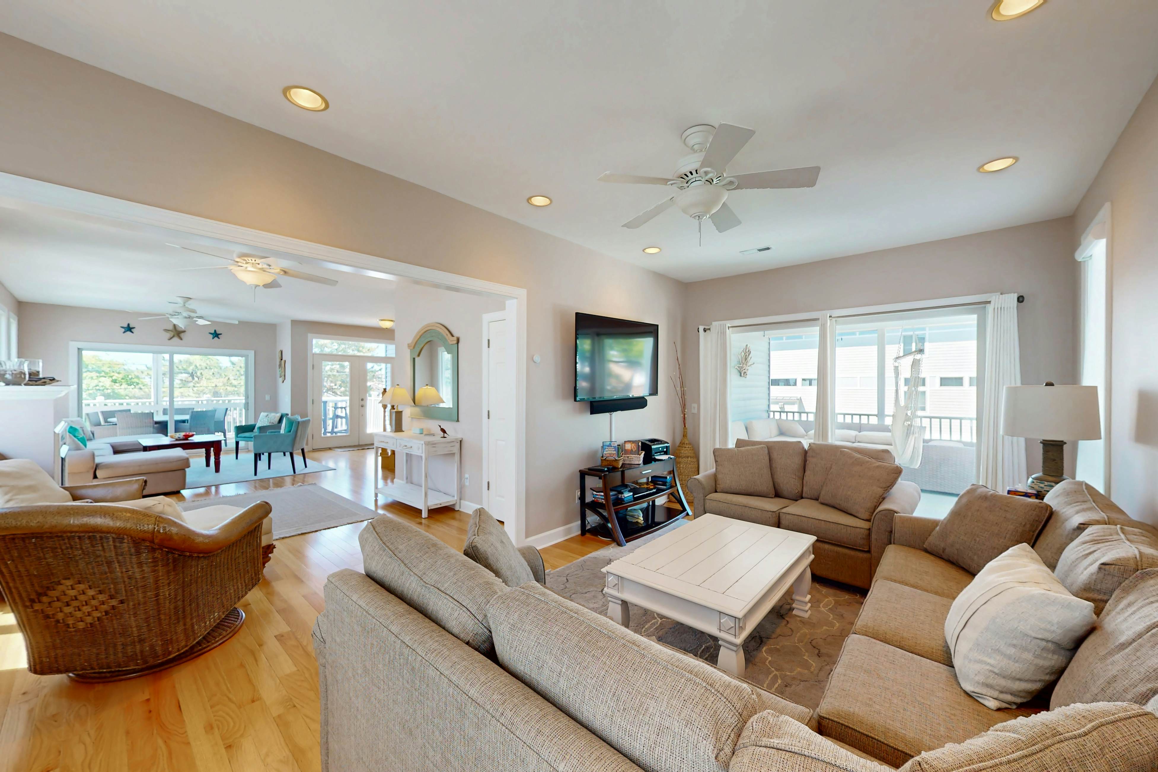 Town of Dewey Beach - 17 Saint Louis St