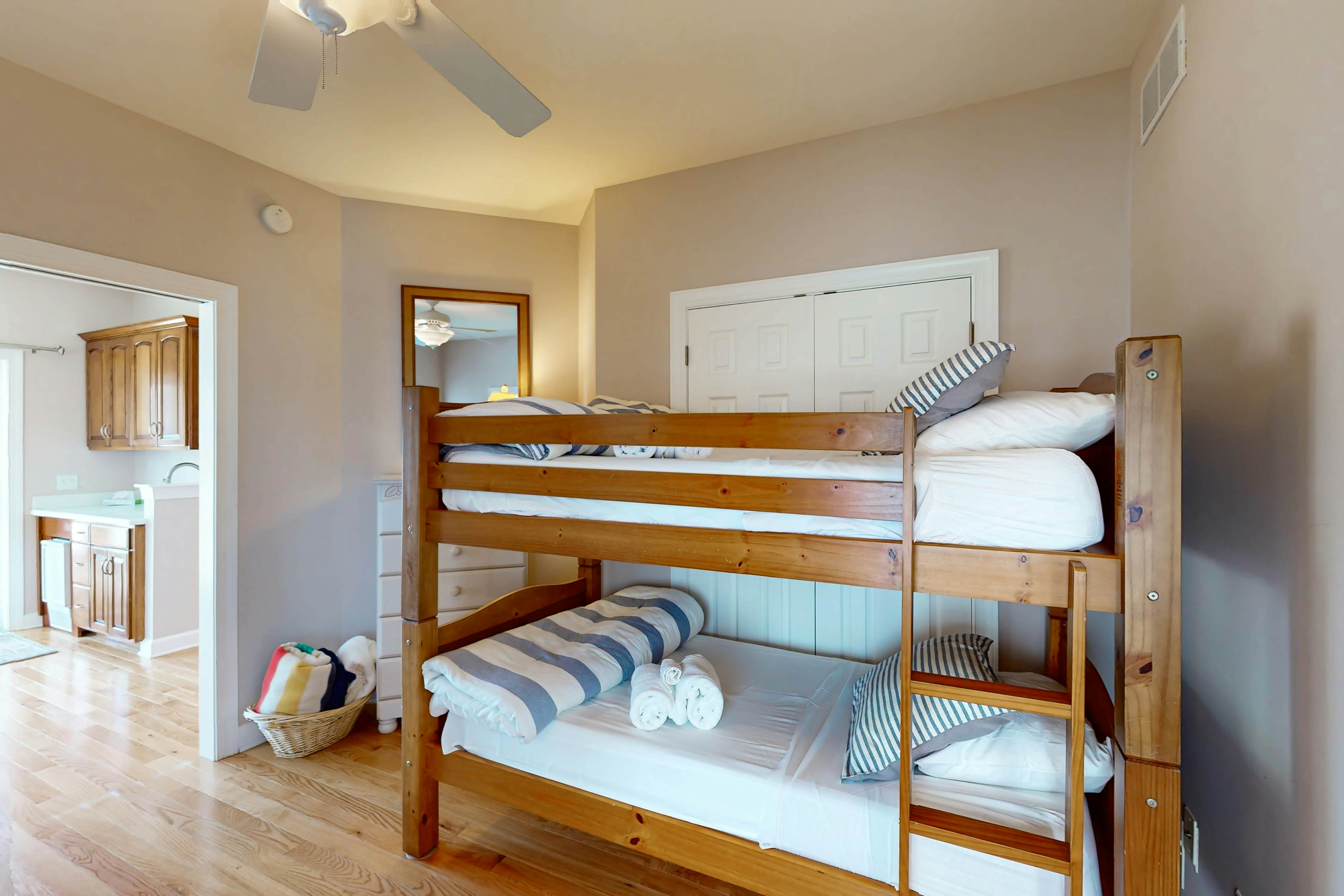 Town of Dewey Beach - 17 Saint Louis St