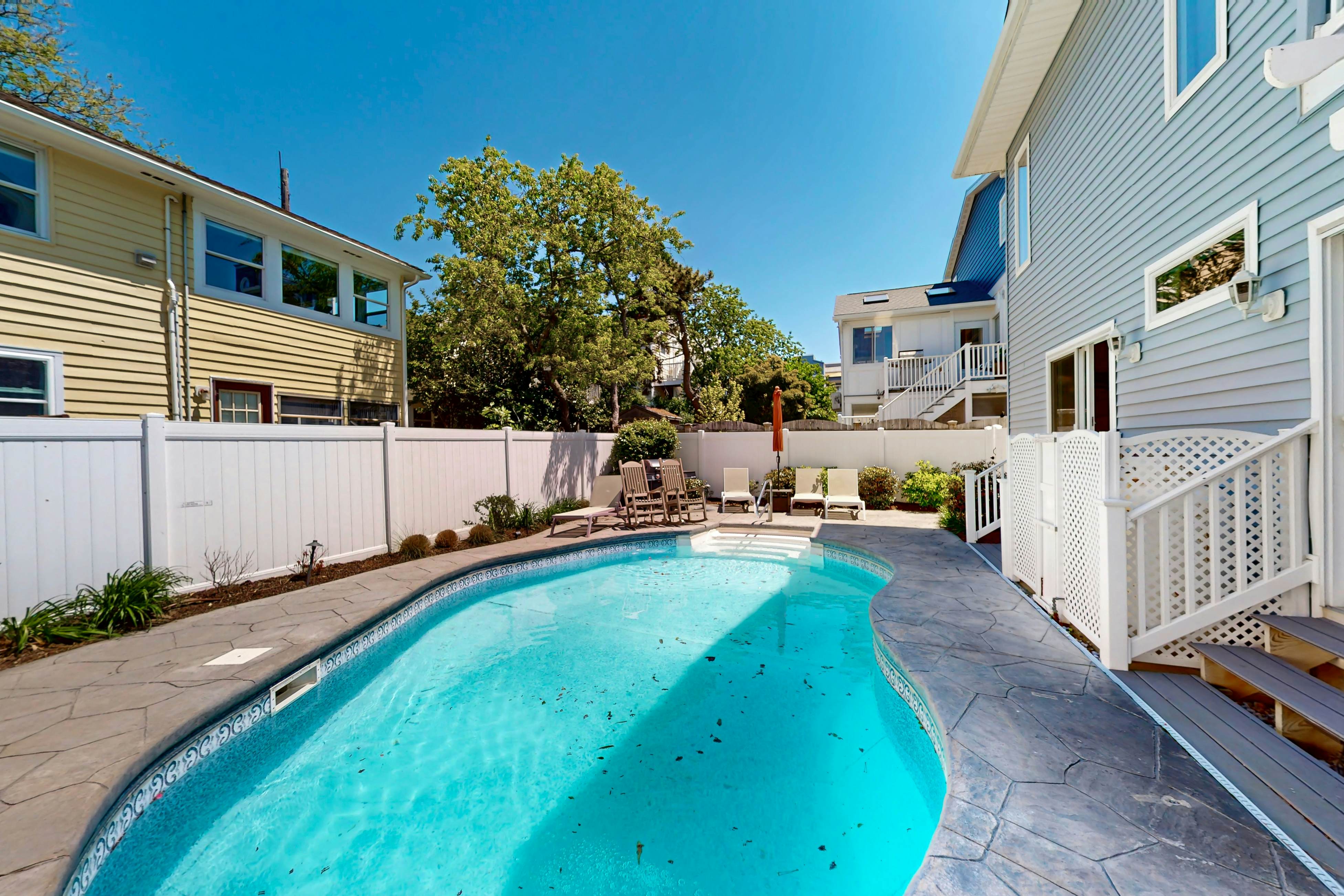 Town of Dewey Beach - 17 Saint Louis St