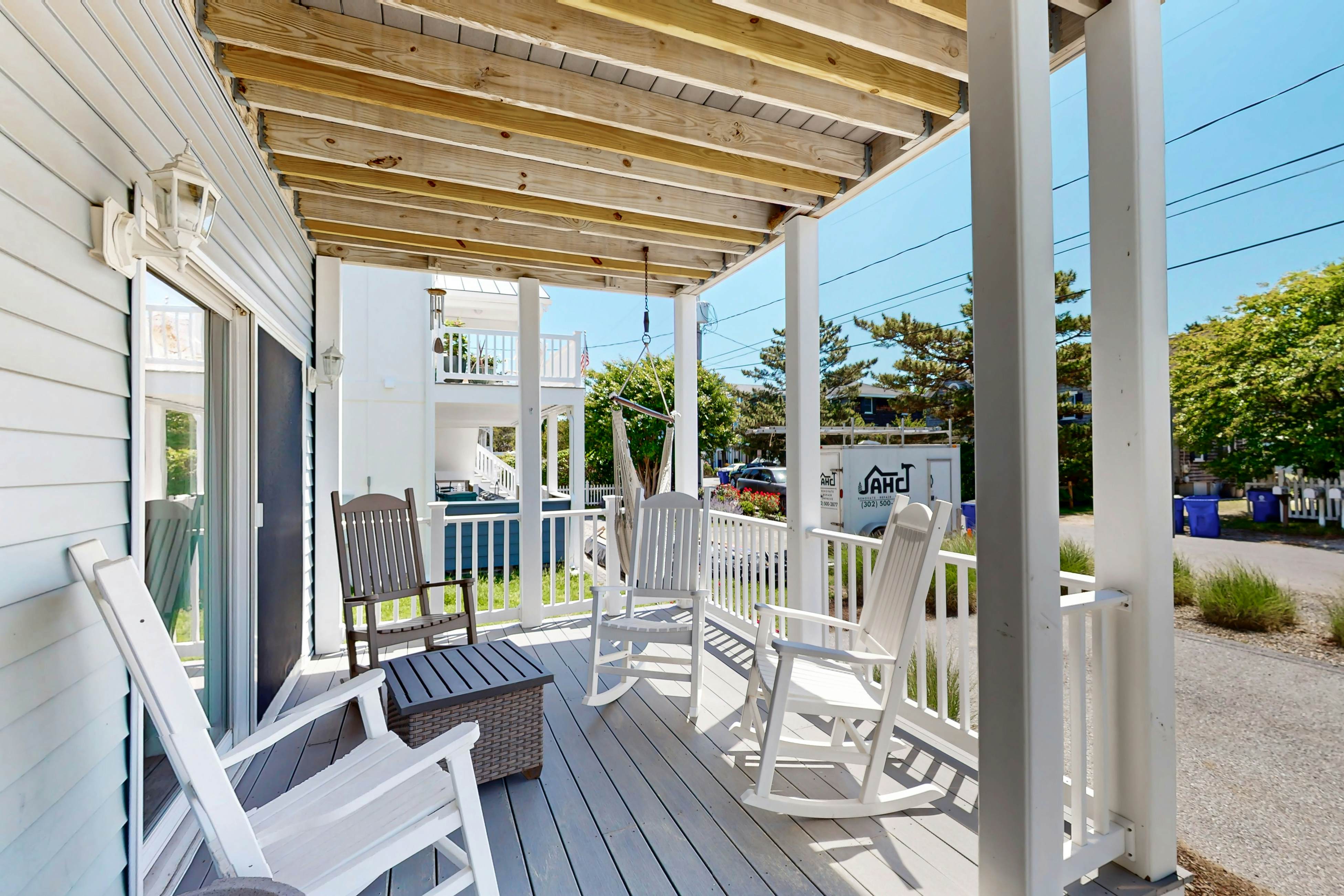 Town of Dewey Beach - 17 Saint Louis St