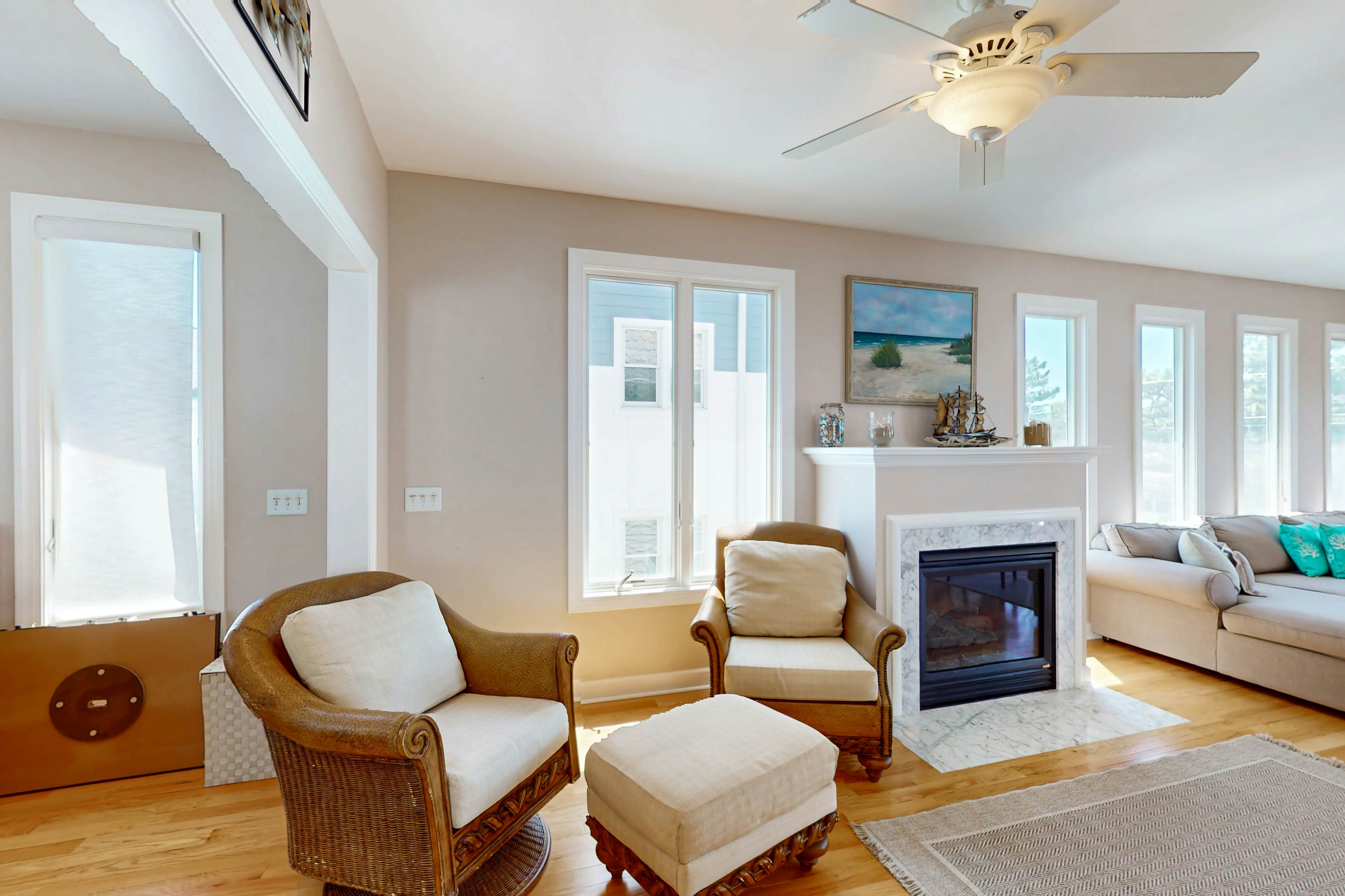 Town of Dewey Beach - 17 Saint Louis St