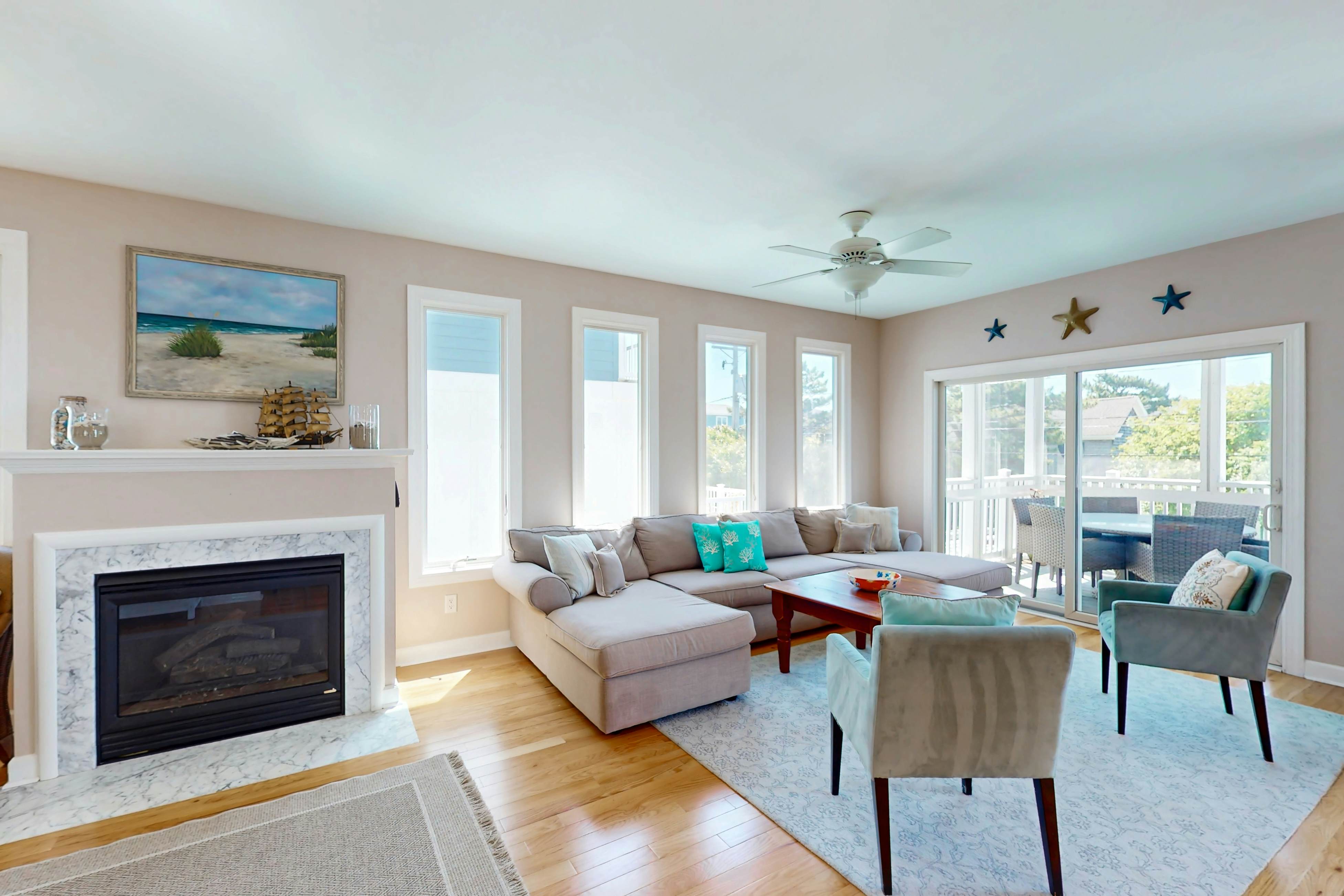 Town of Dewey Beach - 17 Saint Louis St