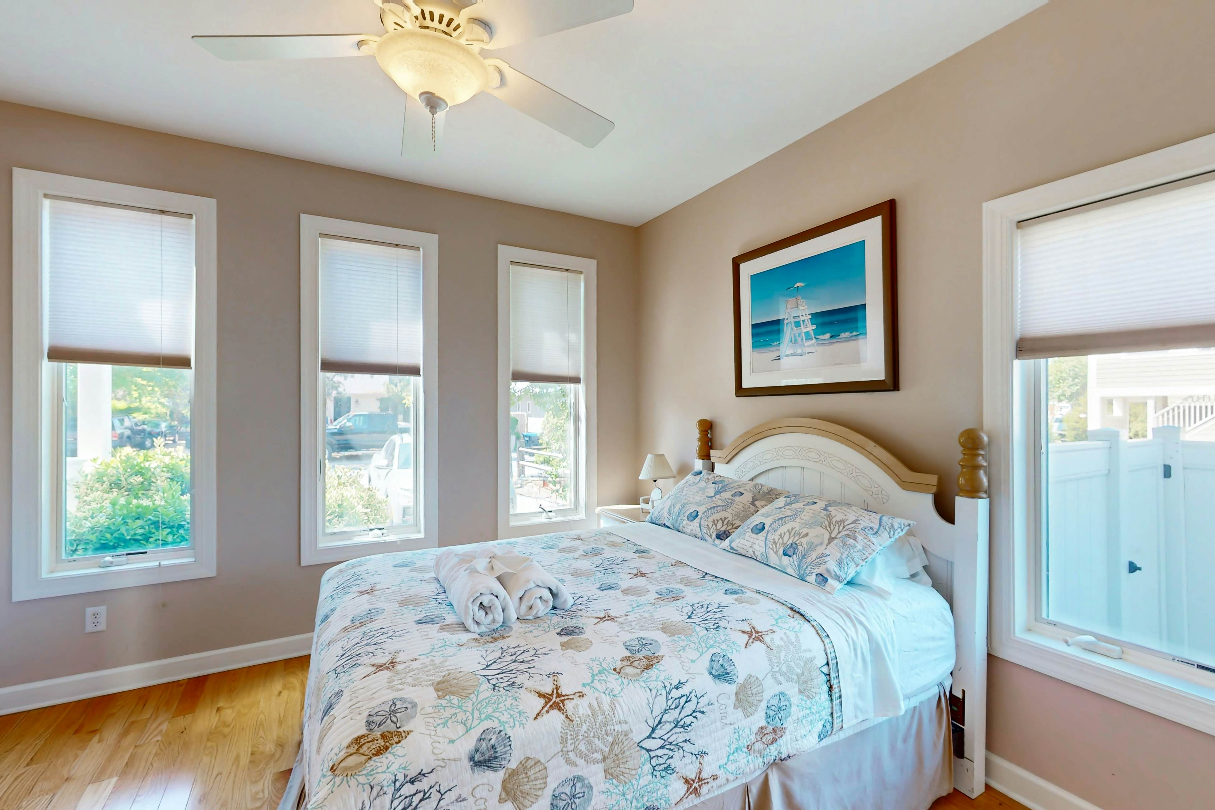 Town of Dewey Beach - 17 Saint Louis St