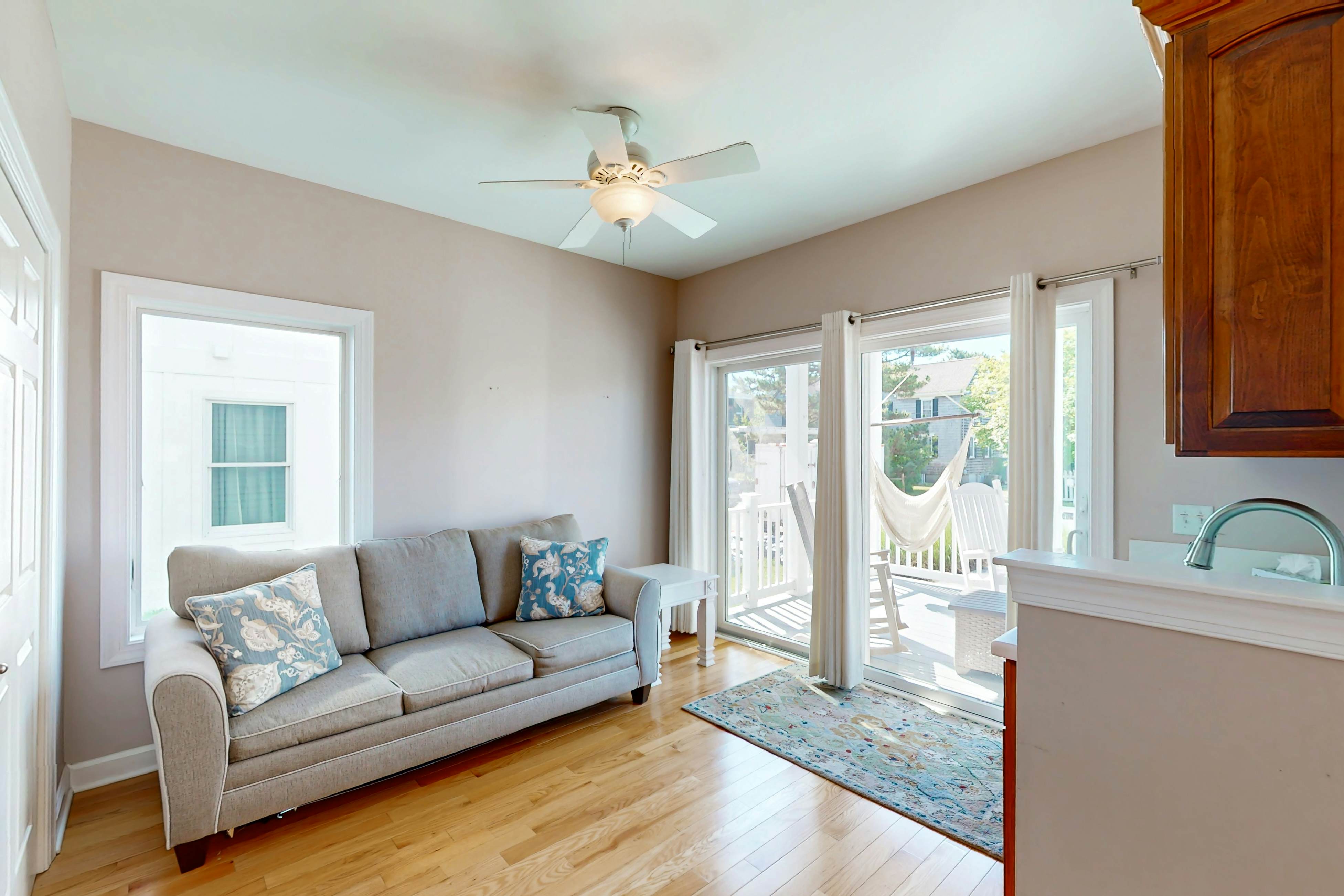 Town of Dewey Beach - 17 Saint Louis St