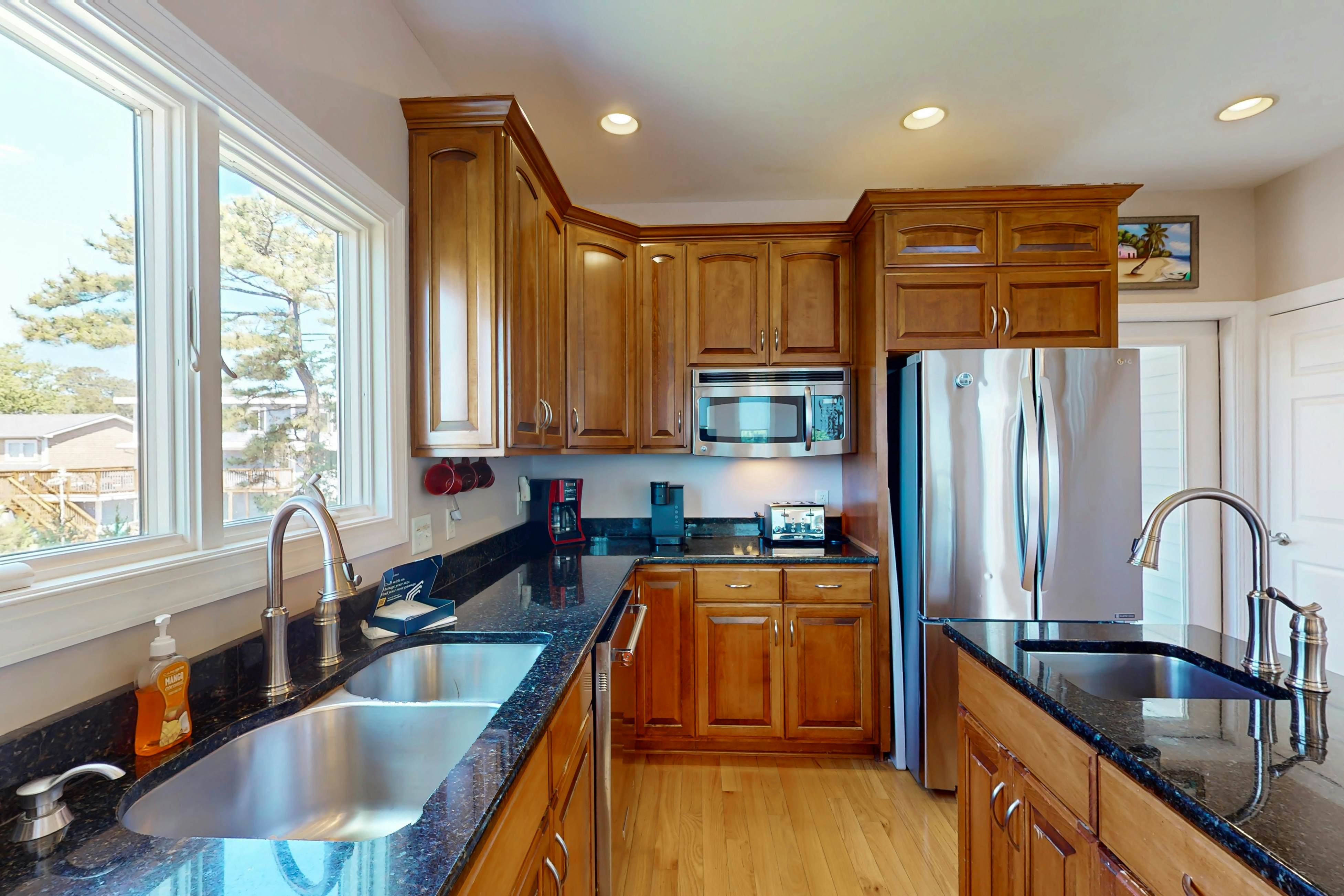 Town of Dewey Beach - 17 Saint Louis St