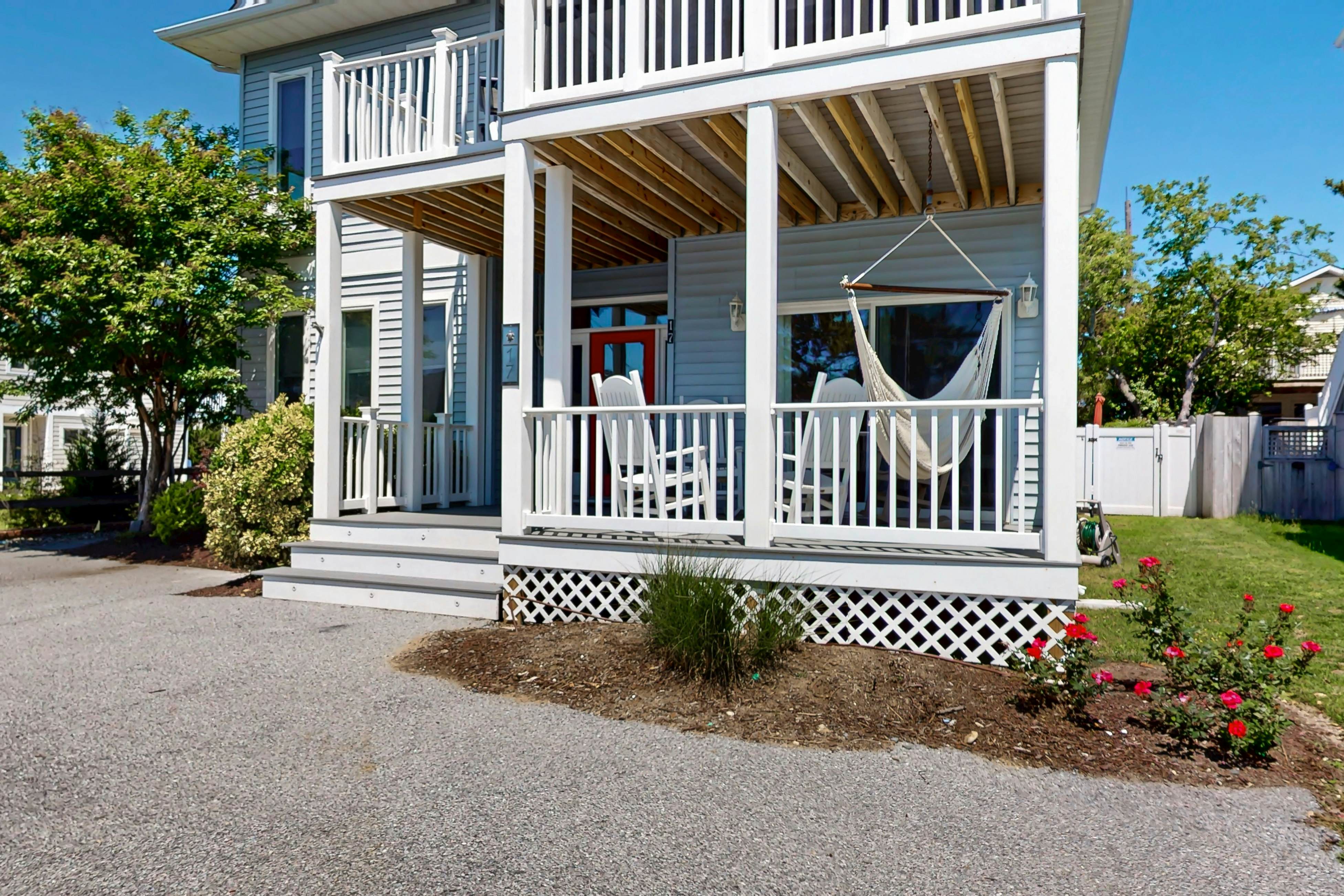 Town of Dewey Beach - 17 Saint Louis St