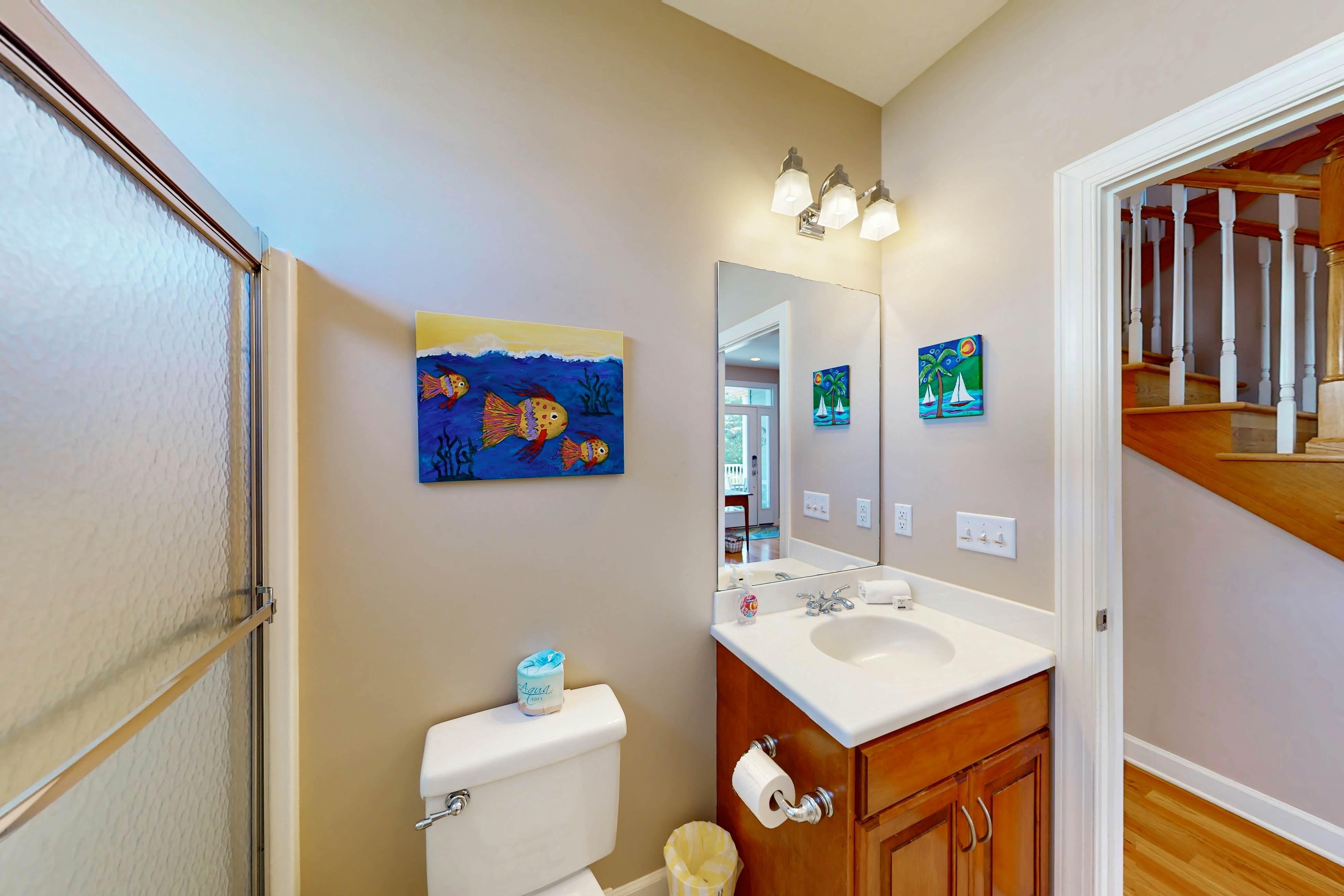 Town of Dewey Beach - 17 Saint Louis St