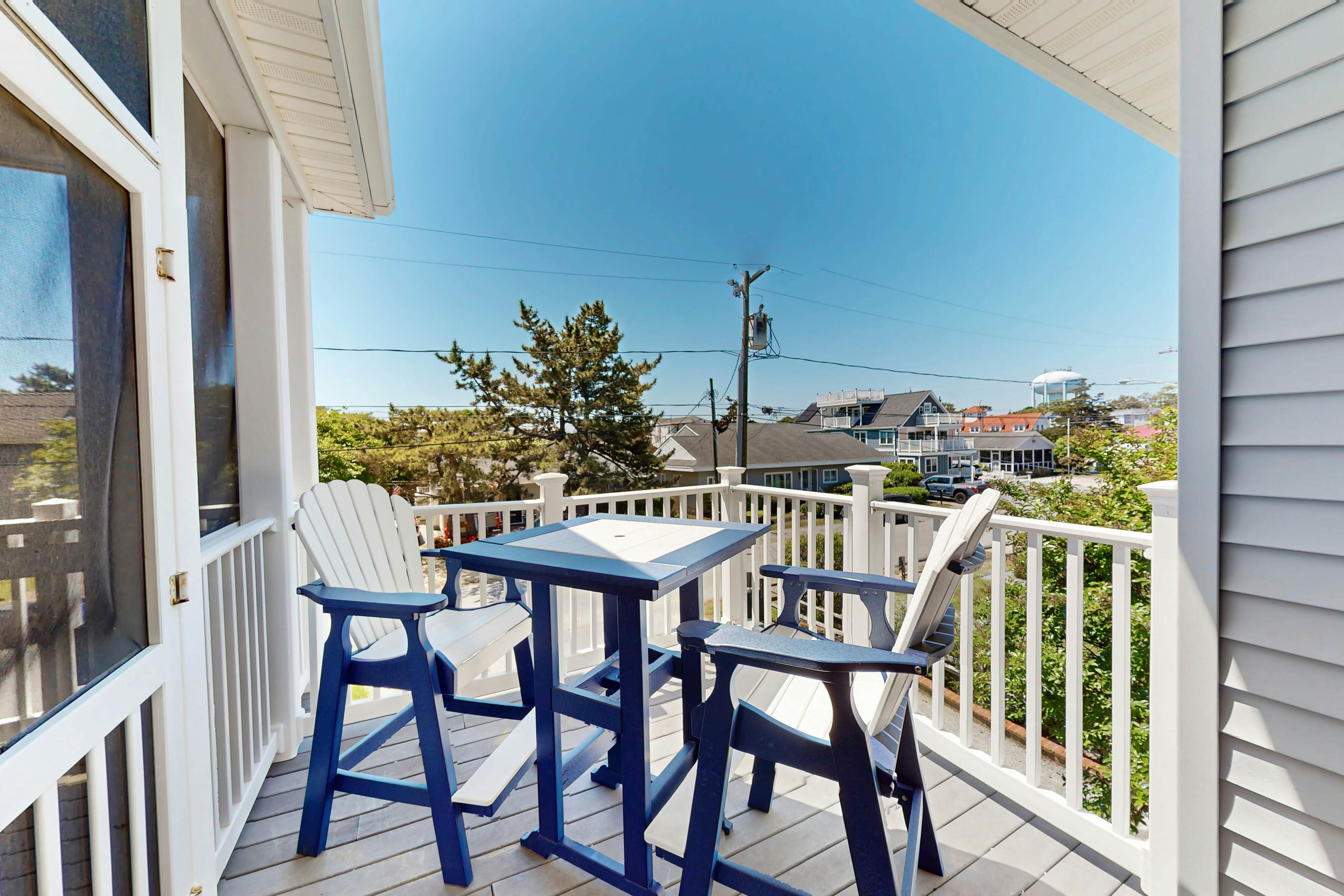 Town of Dewey Beach - 17 Saint Louis St