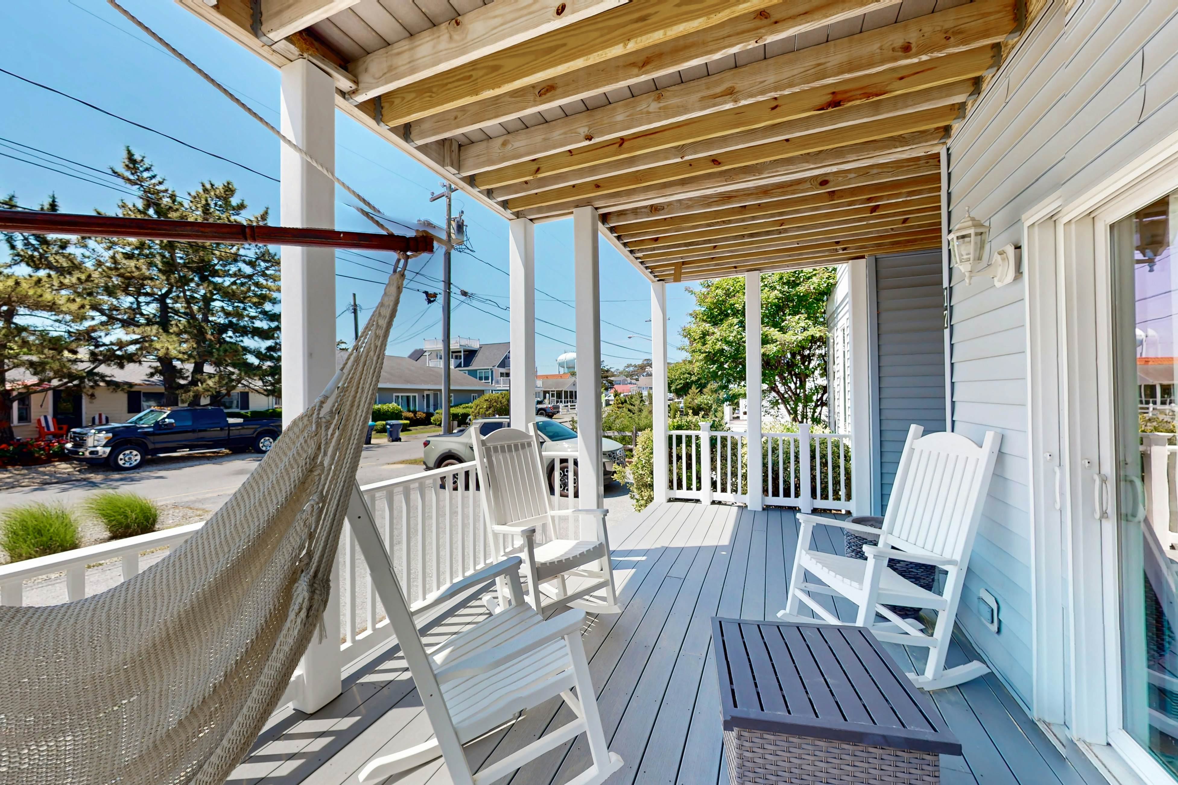 Town of Dewey Beach - 17 Saint Louis St