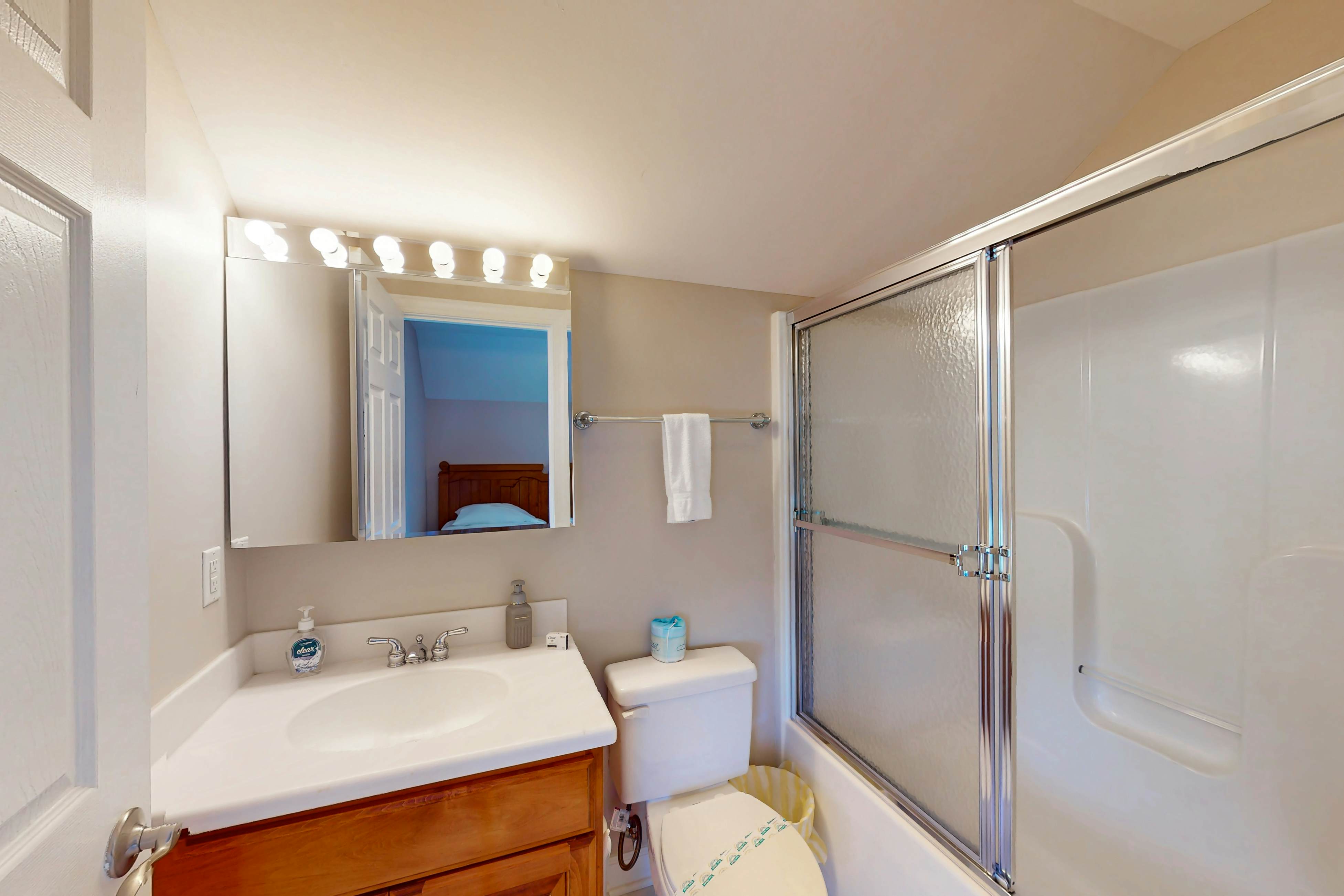 Town of Dewey Beach - 17 Saint Louis St