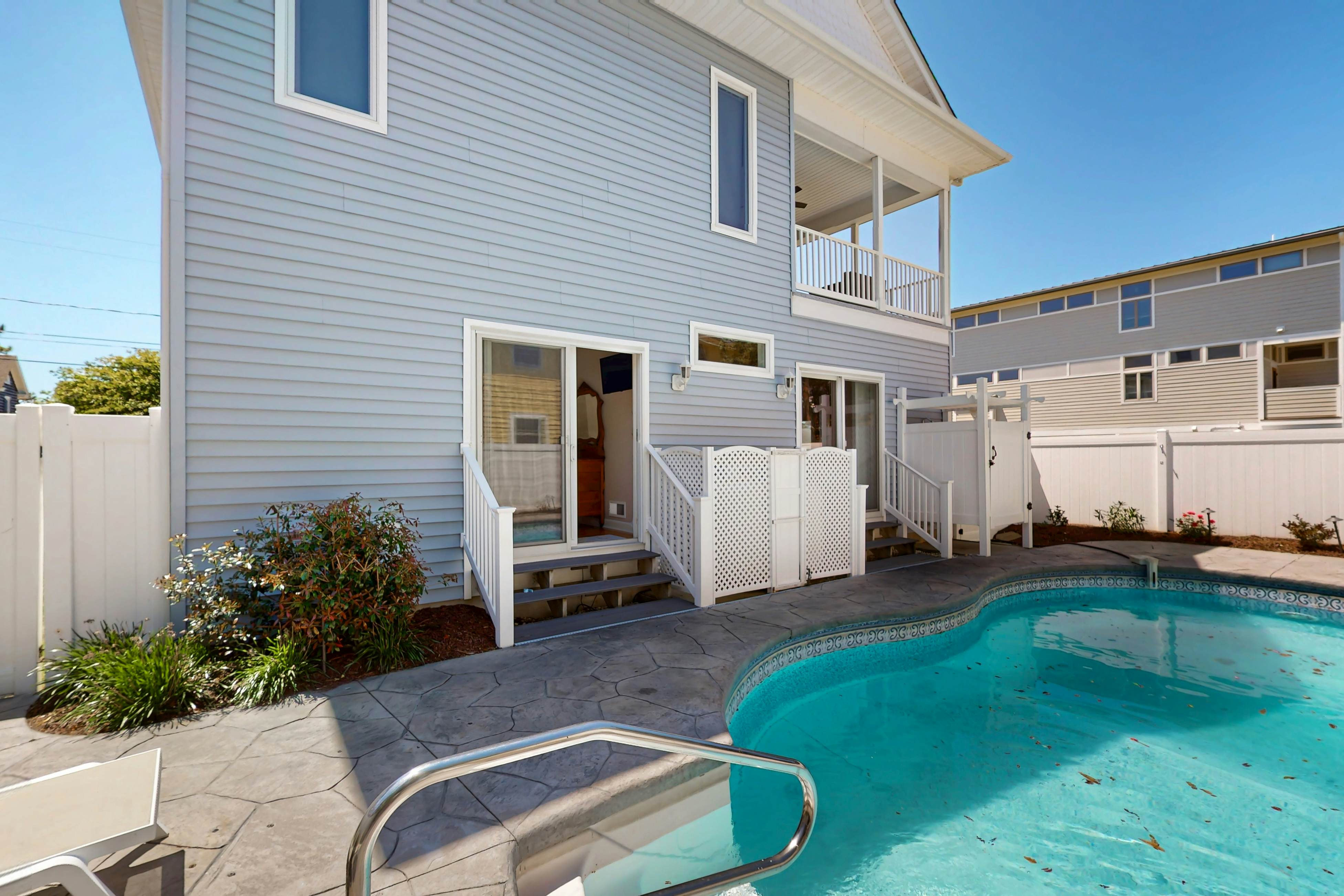 Town of Dewey Beach - 17 Saint Louis St