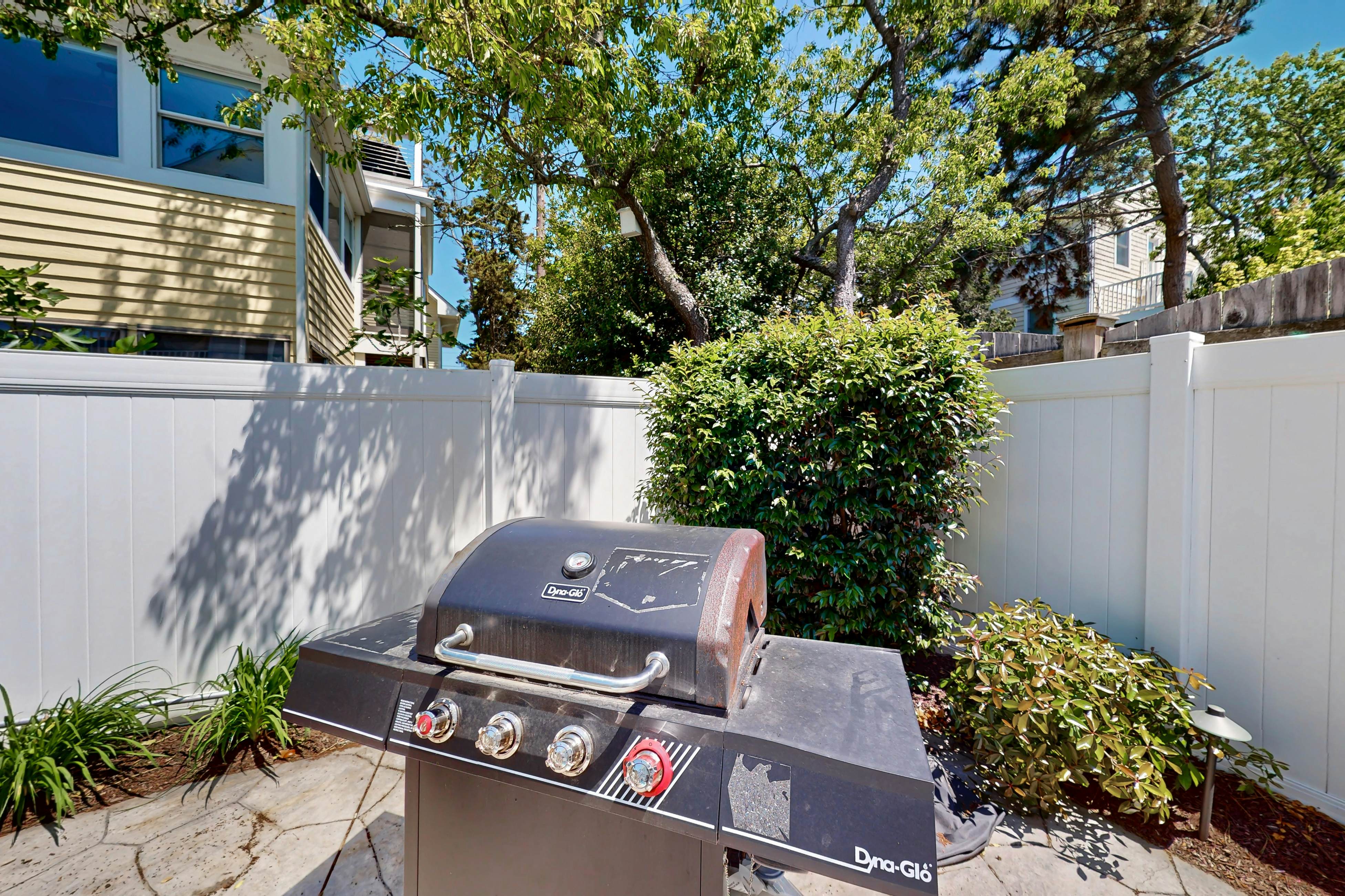 Town of Dewey Beach - 17 Saint Louis St