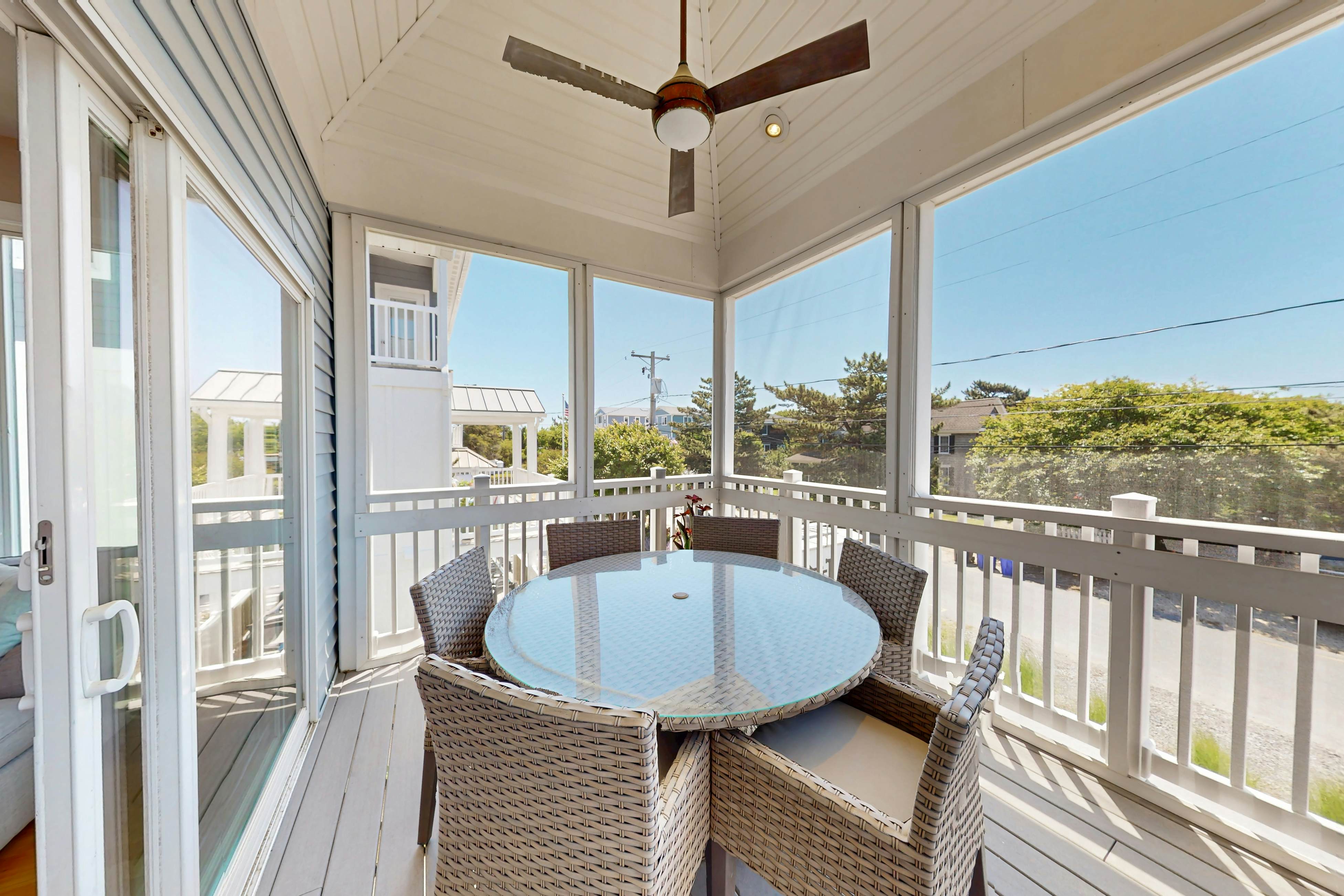 Town of Dewey Beach - 17 Saint Louis St