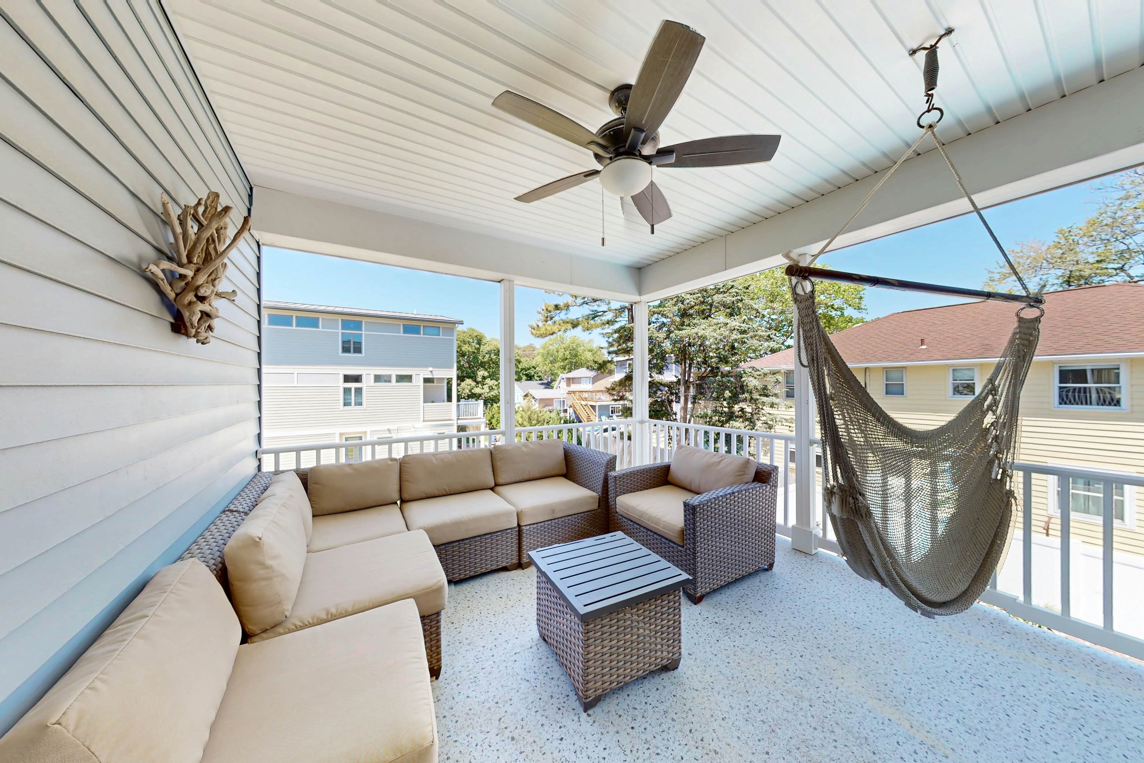 Town of Dewey Beach - 17 Saint Louis St