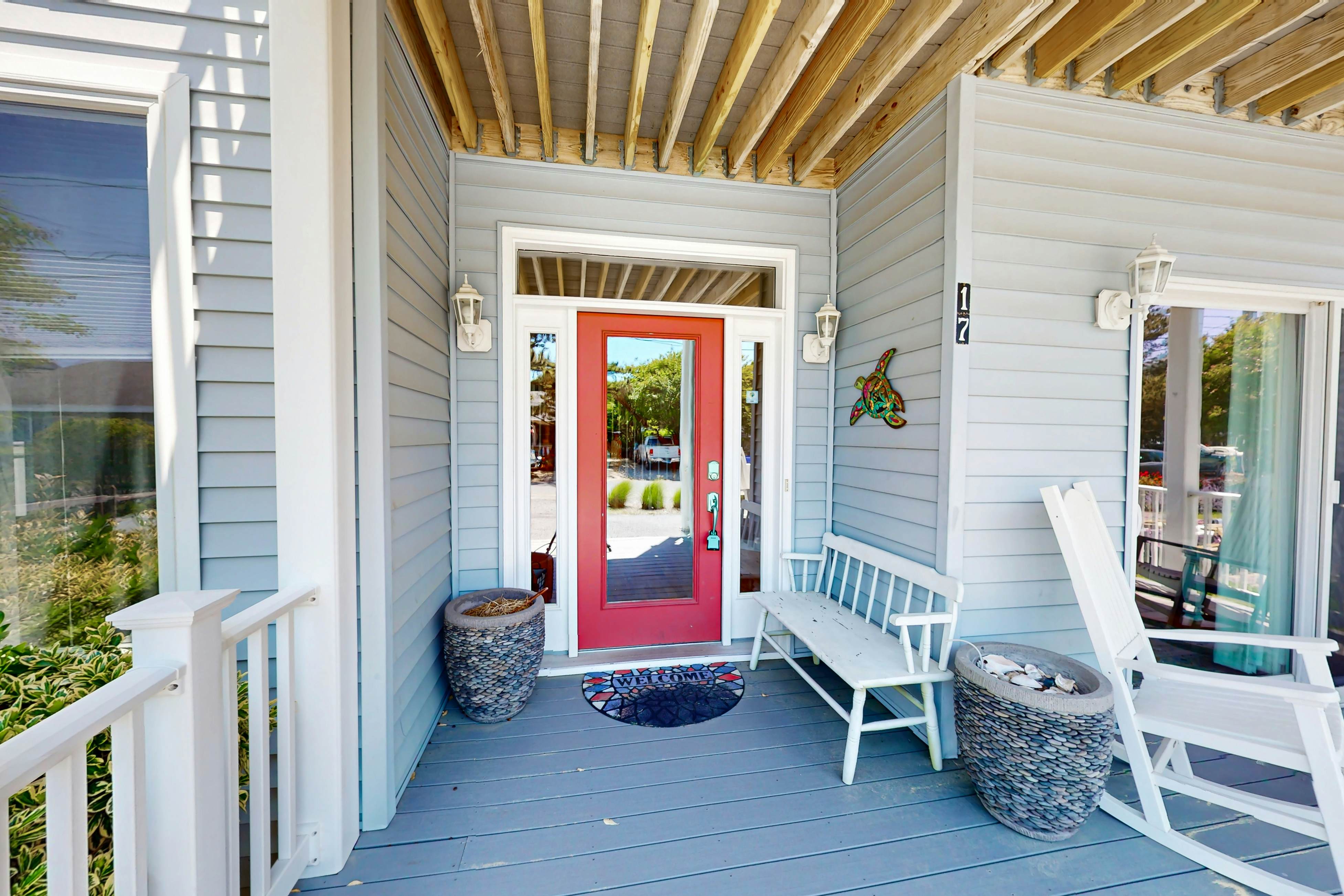 Town of Dewey Beach - 17 Saint Louis St