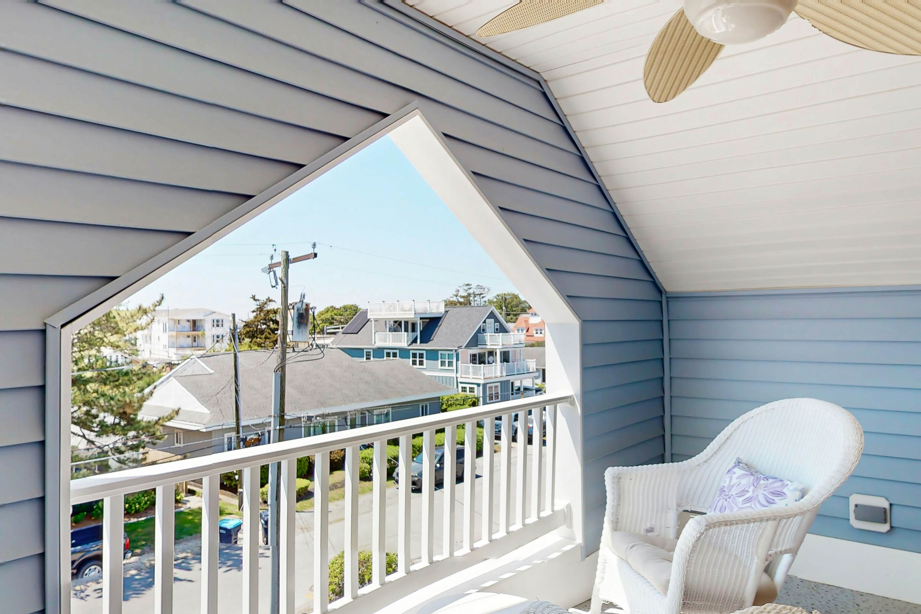 Town of Dewey Beach - 17 Saint Louis St