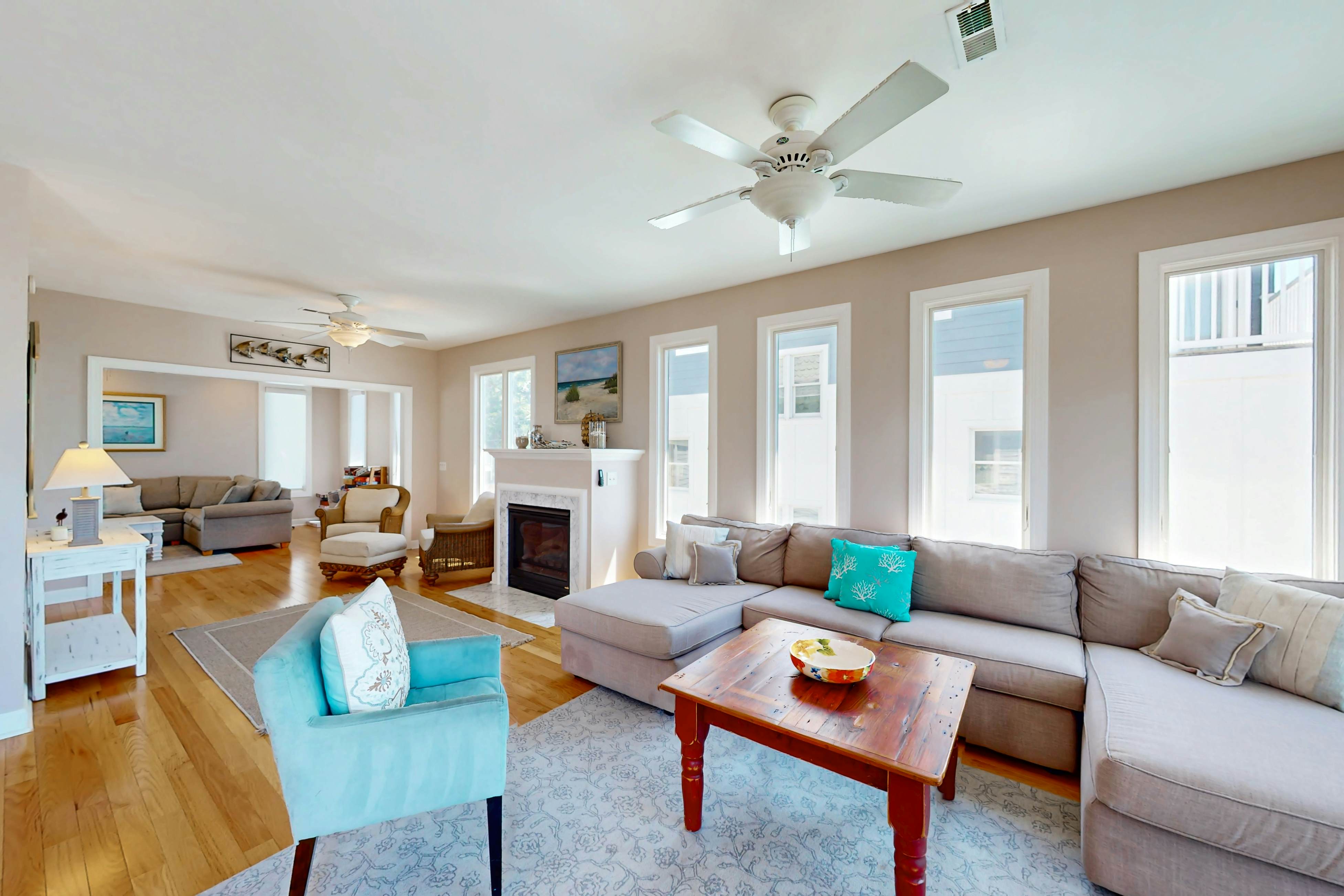 Town of Dewey Beach - 17 Saint Louis St