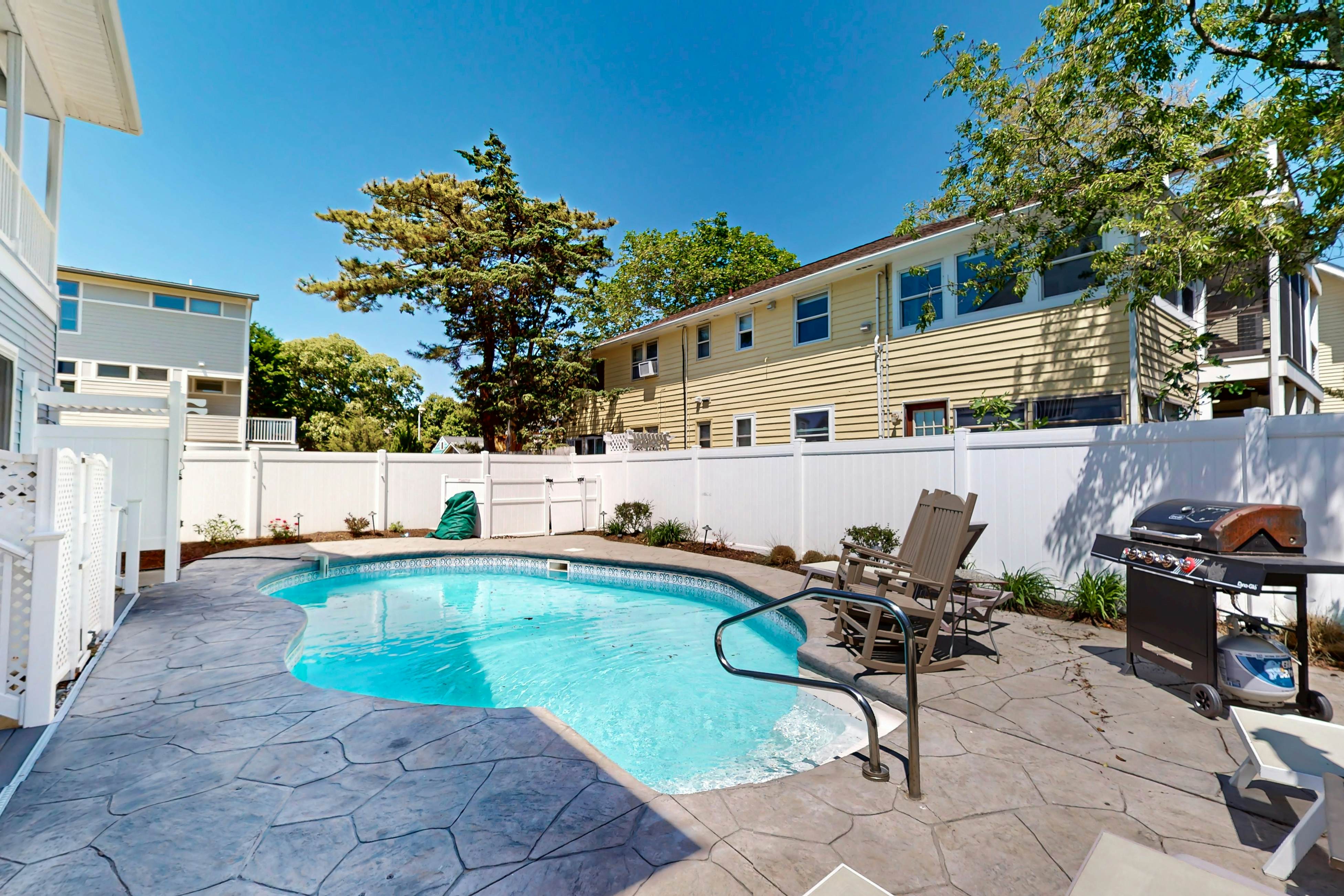 Town of Dewey Beach - 17 Saint Louis St