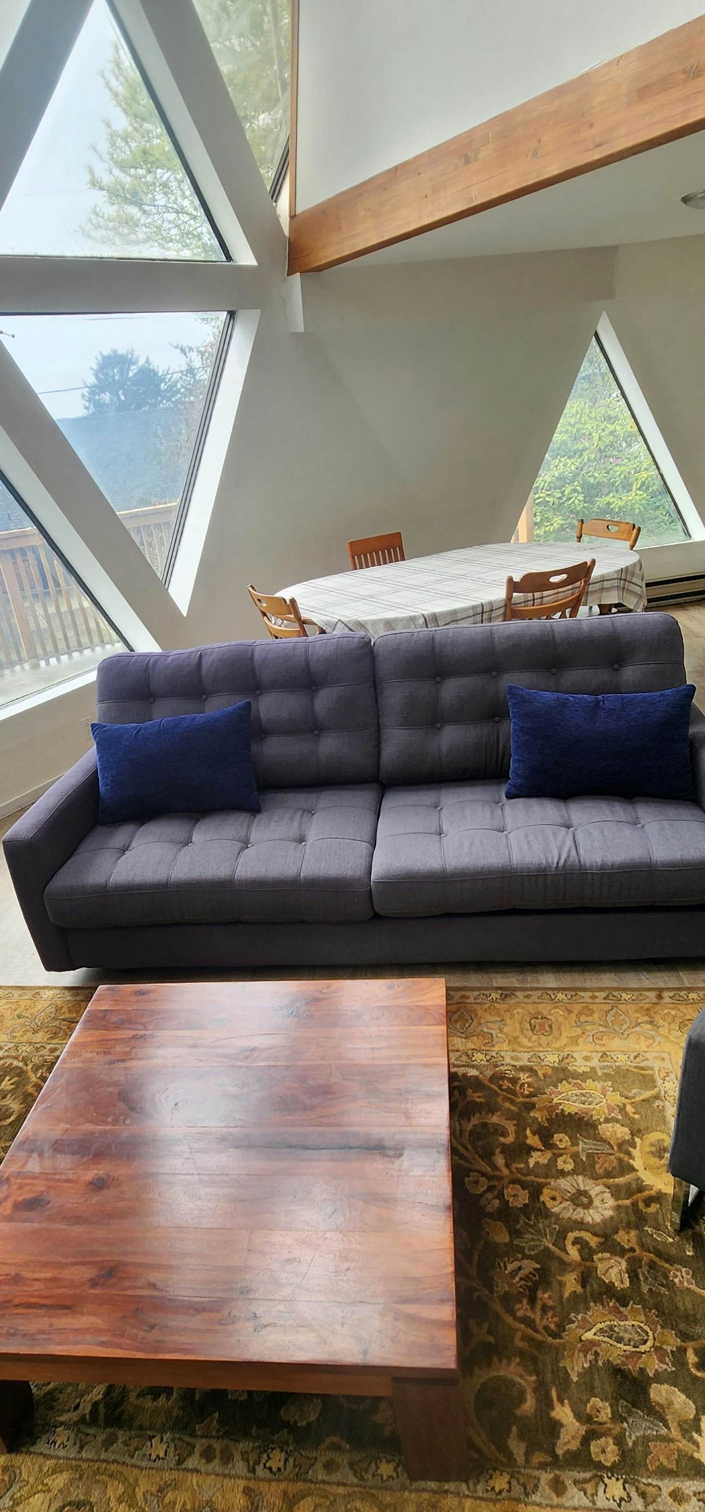 Surf Dome at Otter Rock