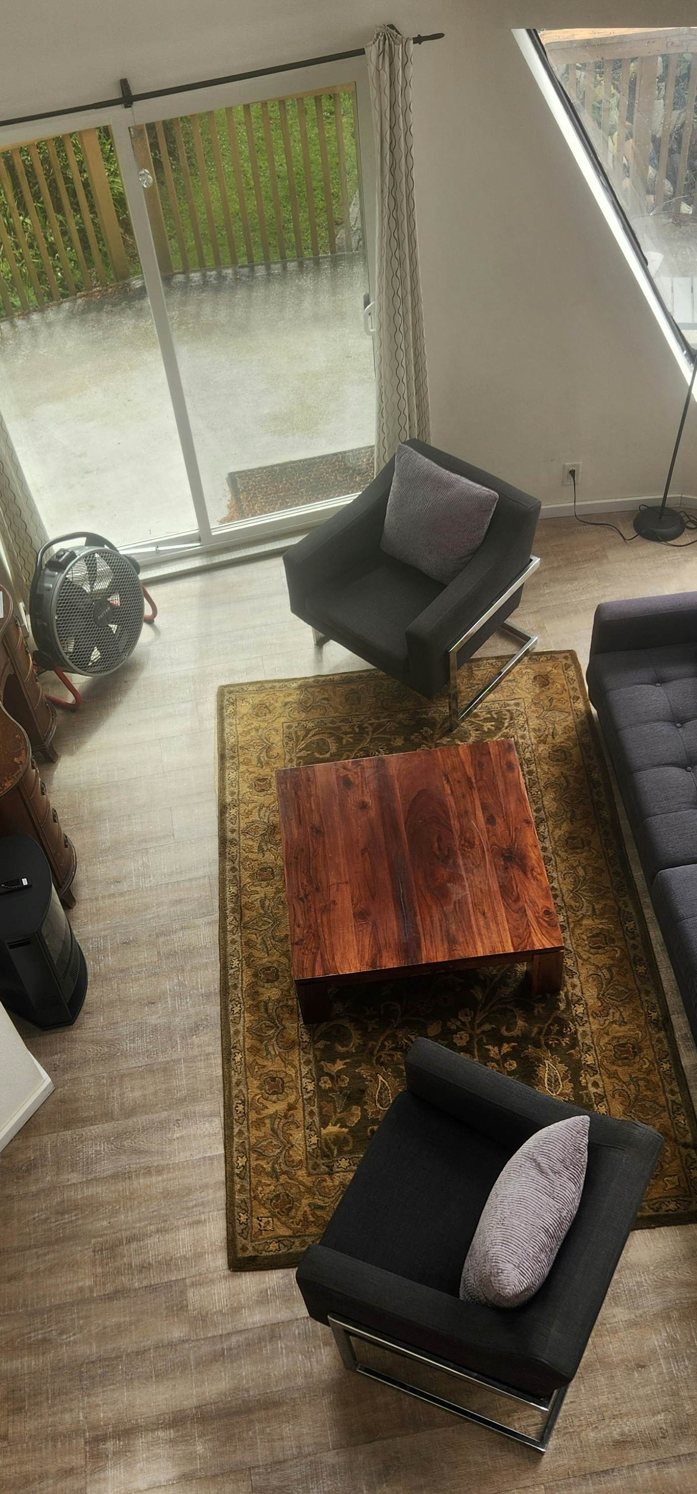 Surf Dome at Otter Rock