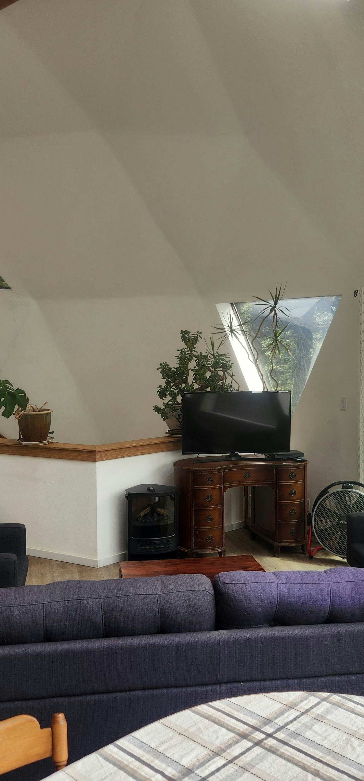 Surf Dome at Otter Rock