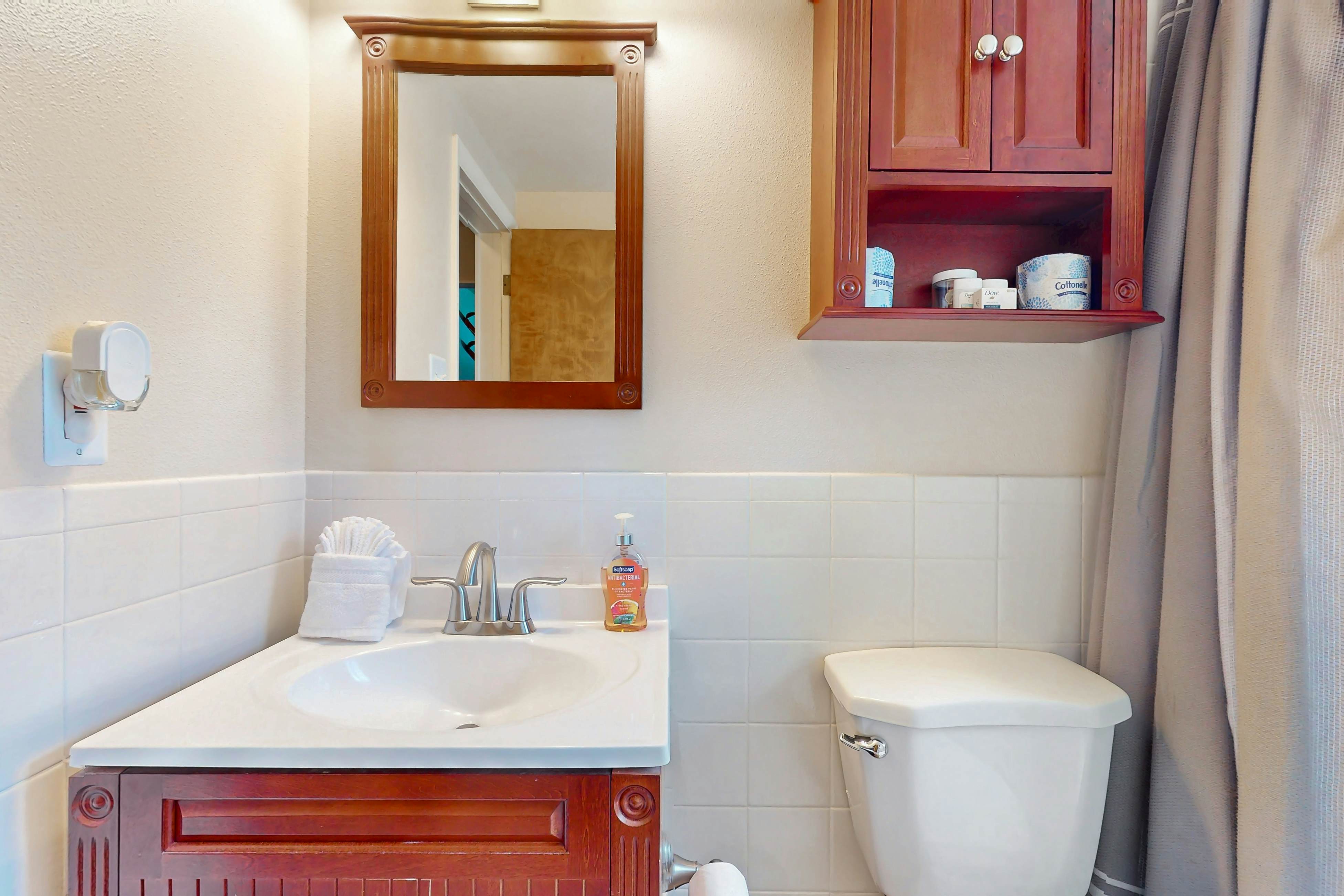 Hi Country Haus Hideaway