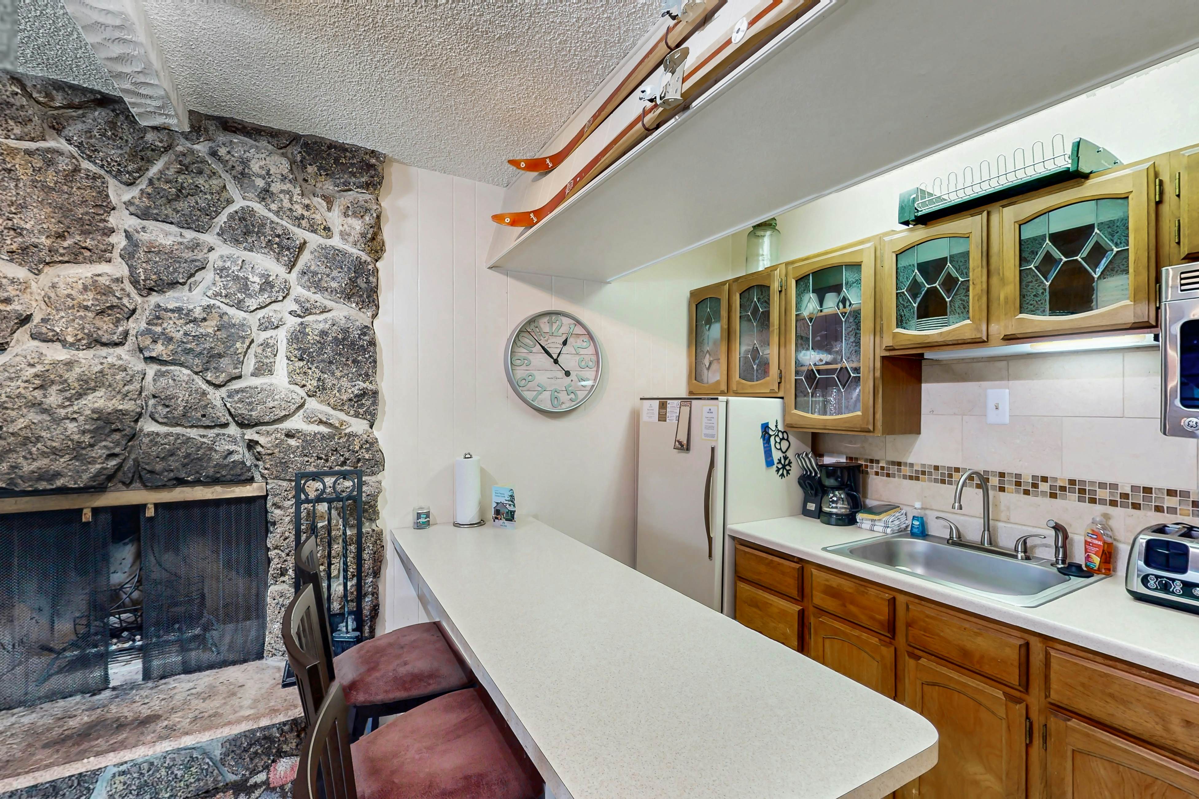 Hi Country Haus Hideaway