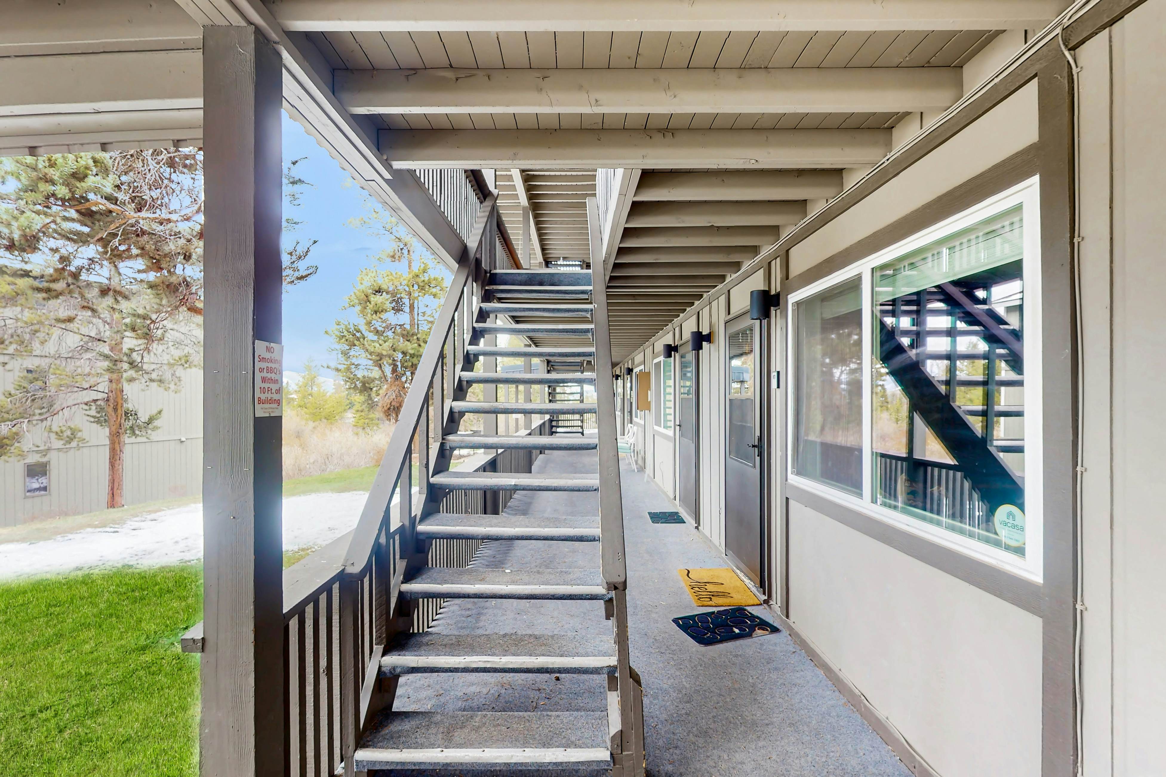 Hi Country Haus Hideaway