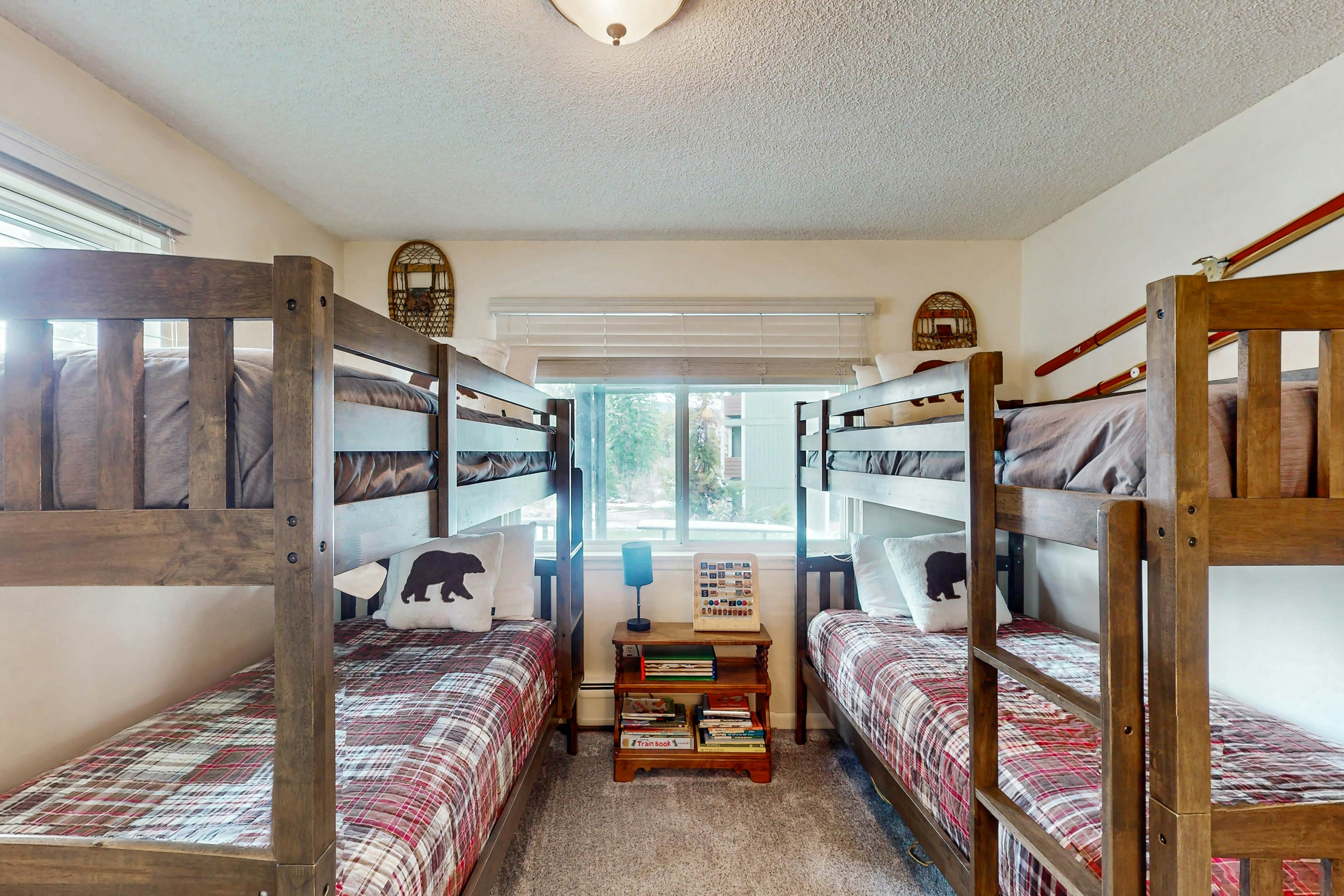 Hi Country Haus Hideaway