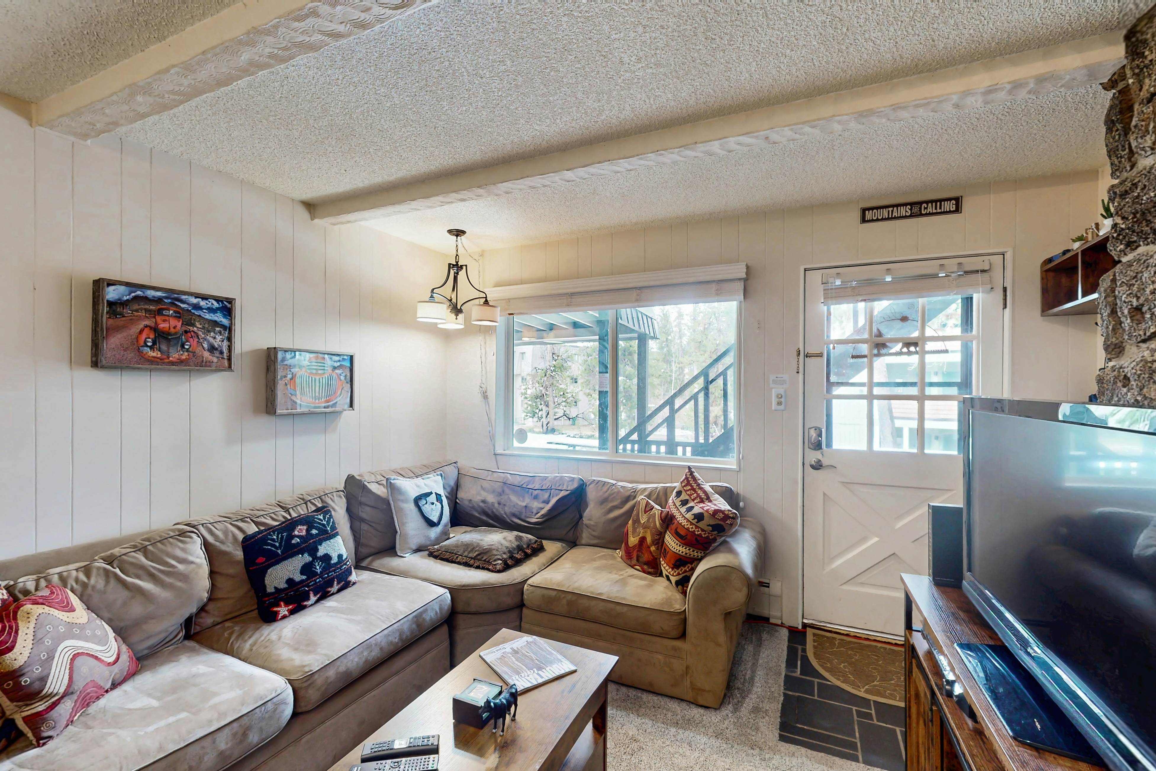 Hi Country Haus Hideaway