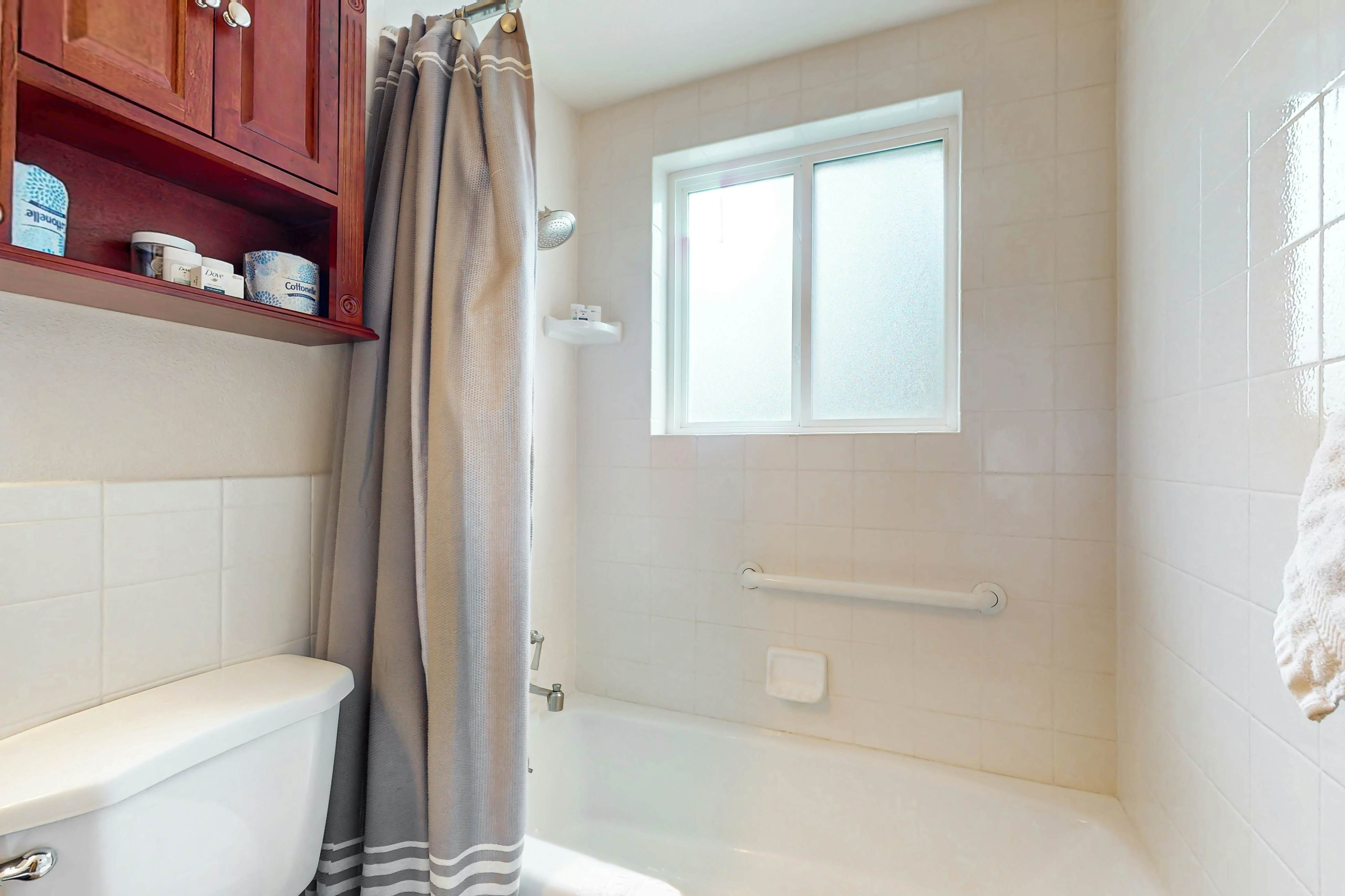 Hi Country Haus Hideaway