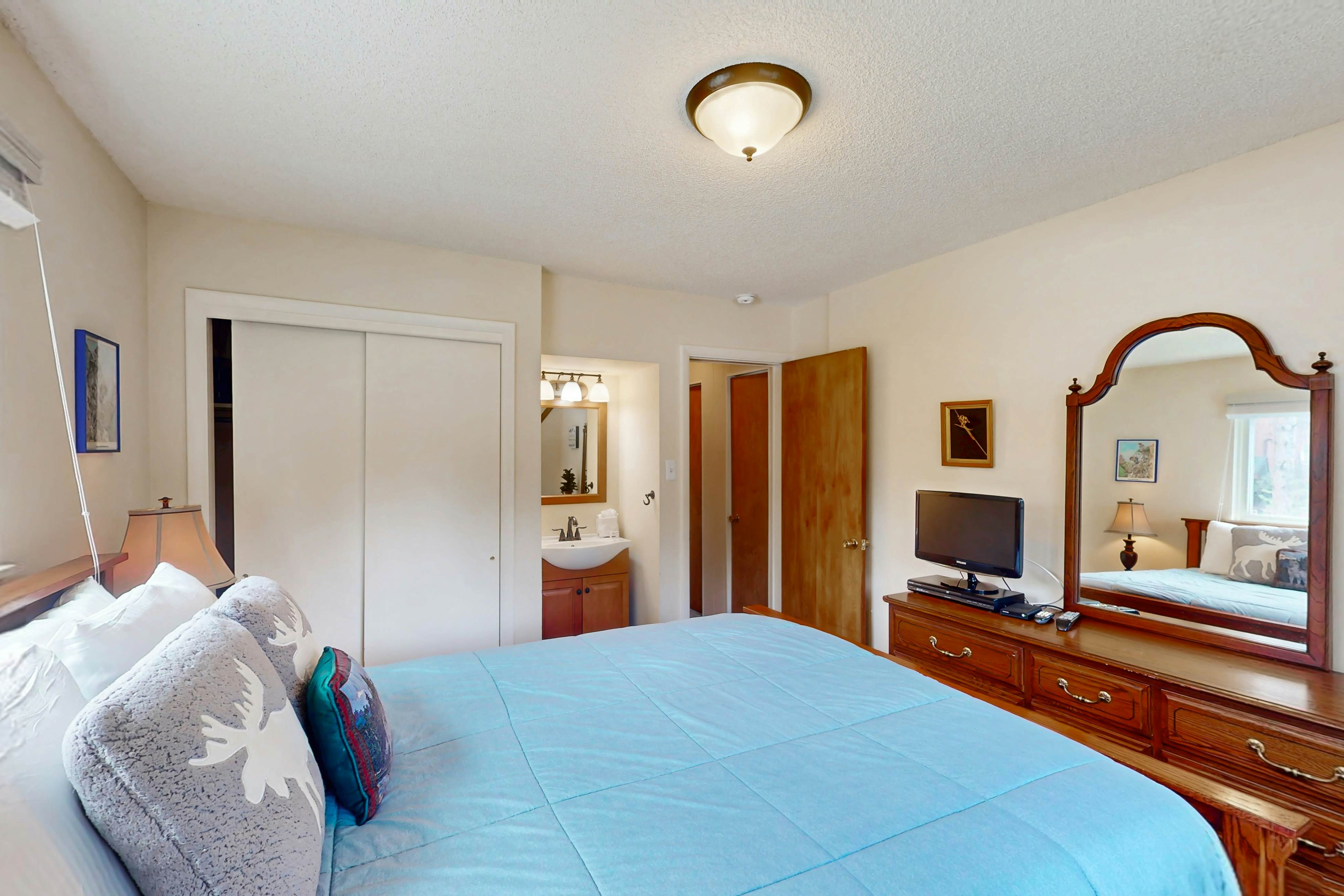 Hi Country Haus Hideaway