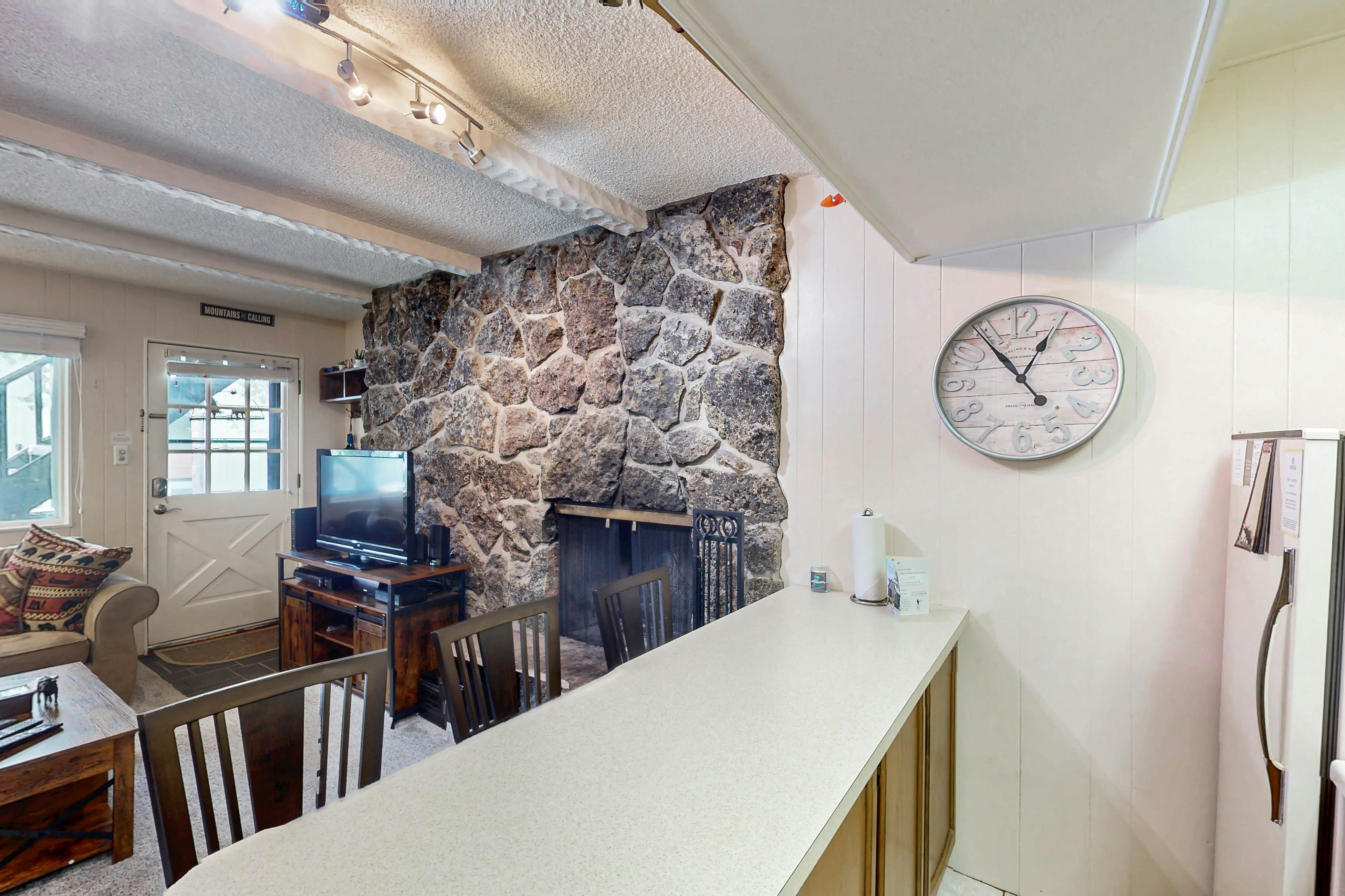 Hi Country Haus Hideaway