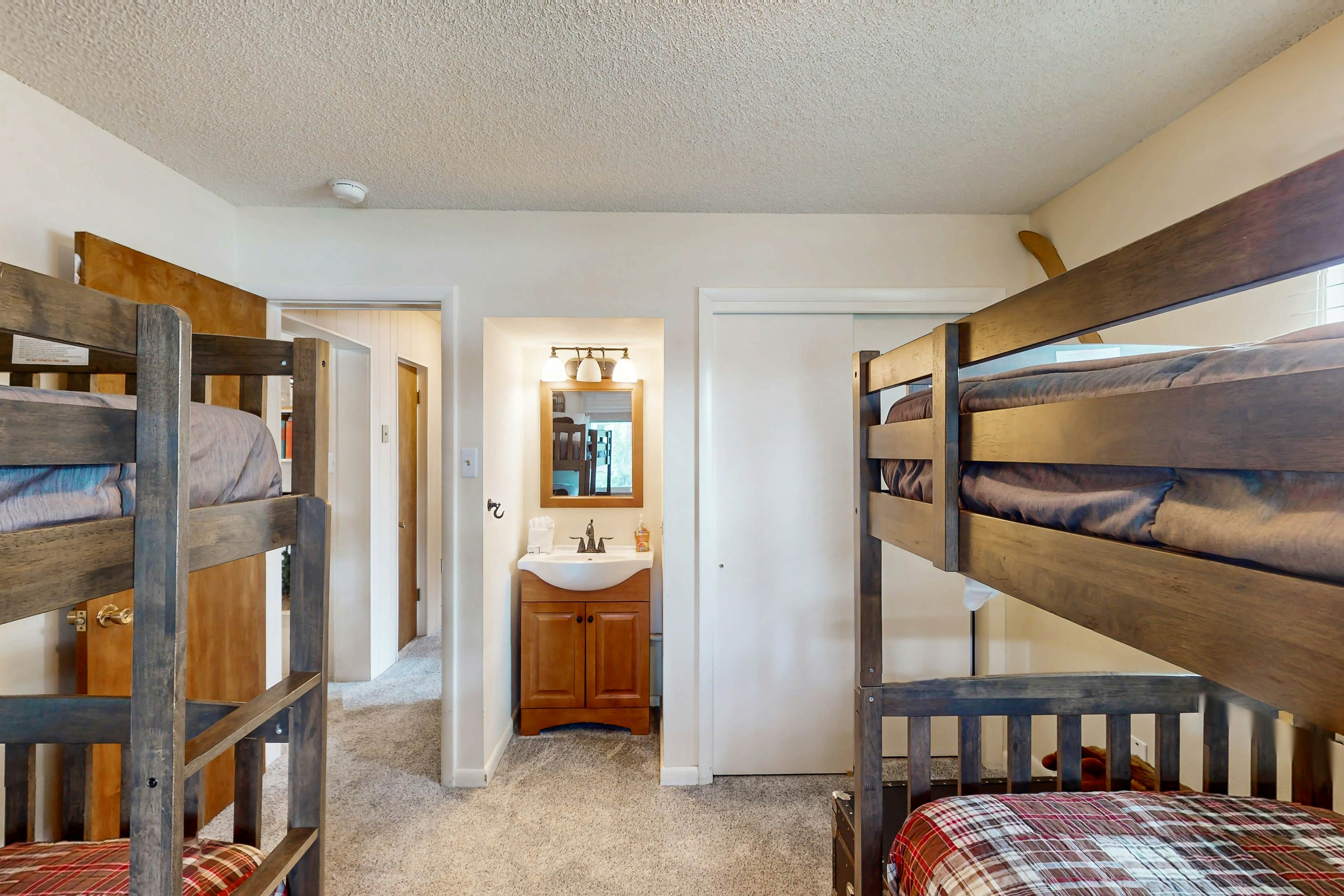 Hi Country Haus Hideaway