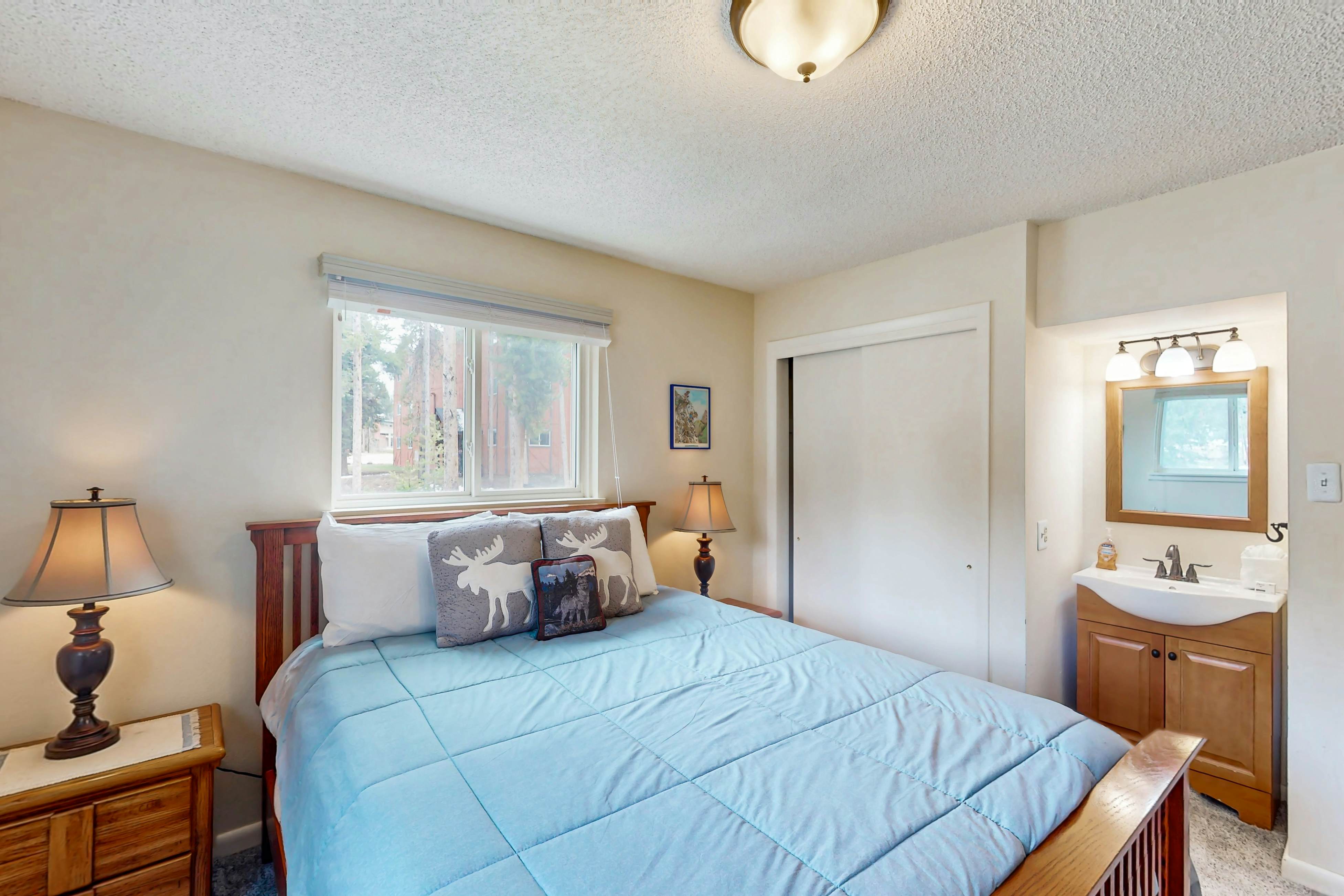 Hi Country Haus Hideaway