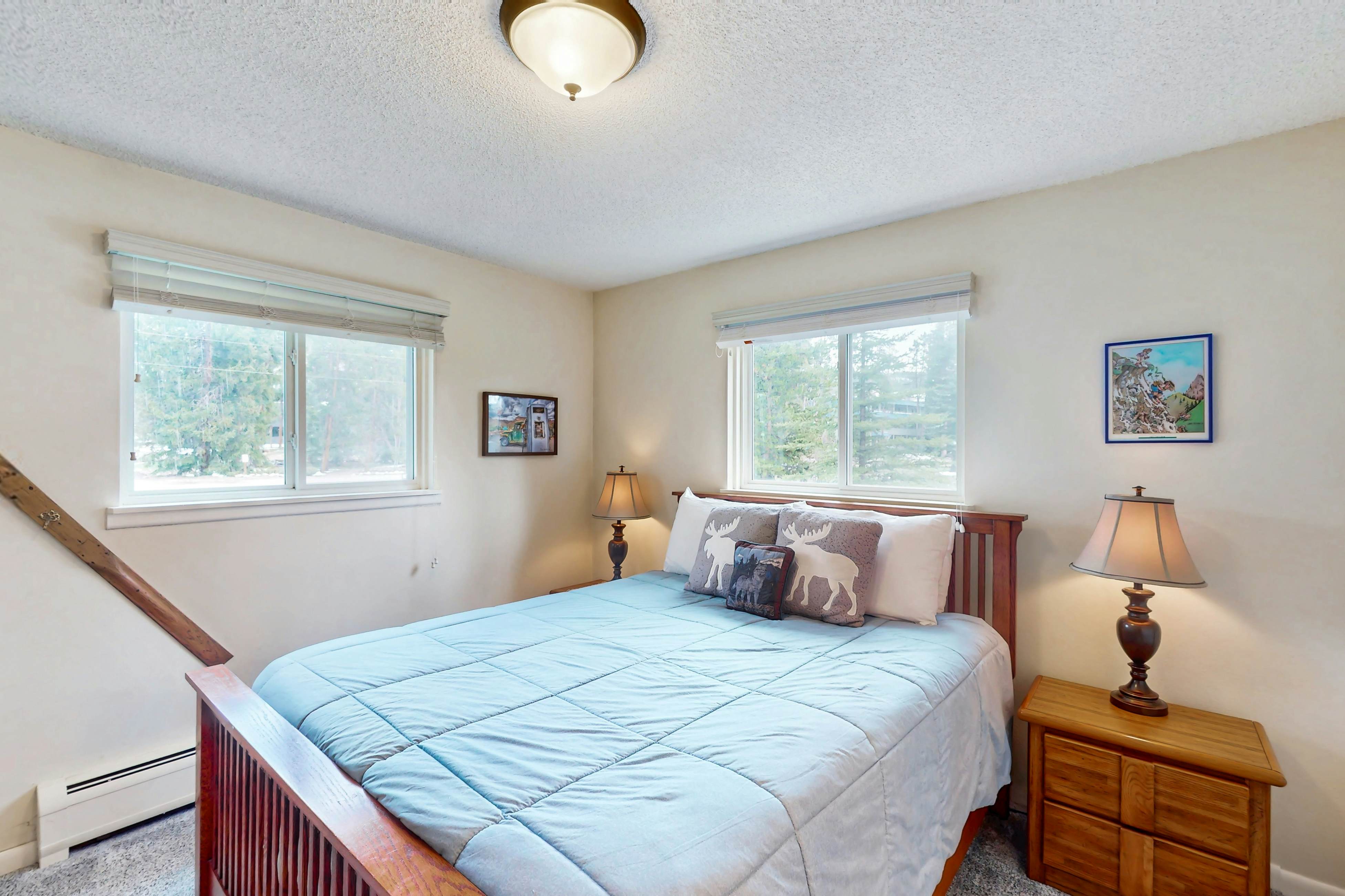 Hi Country Haus Hideaway