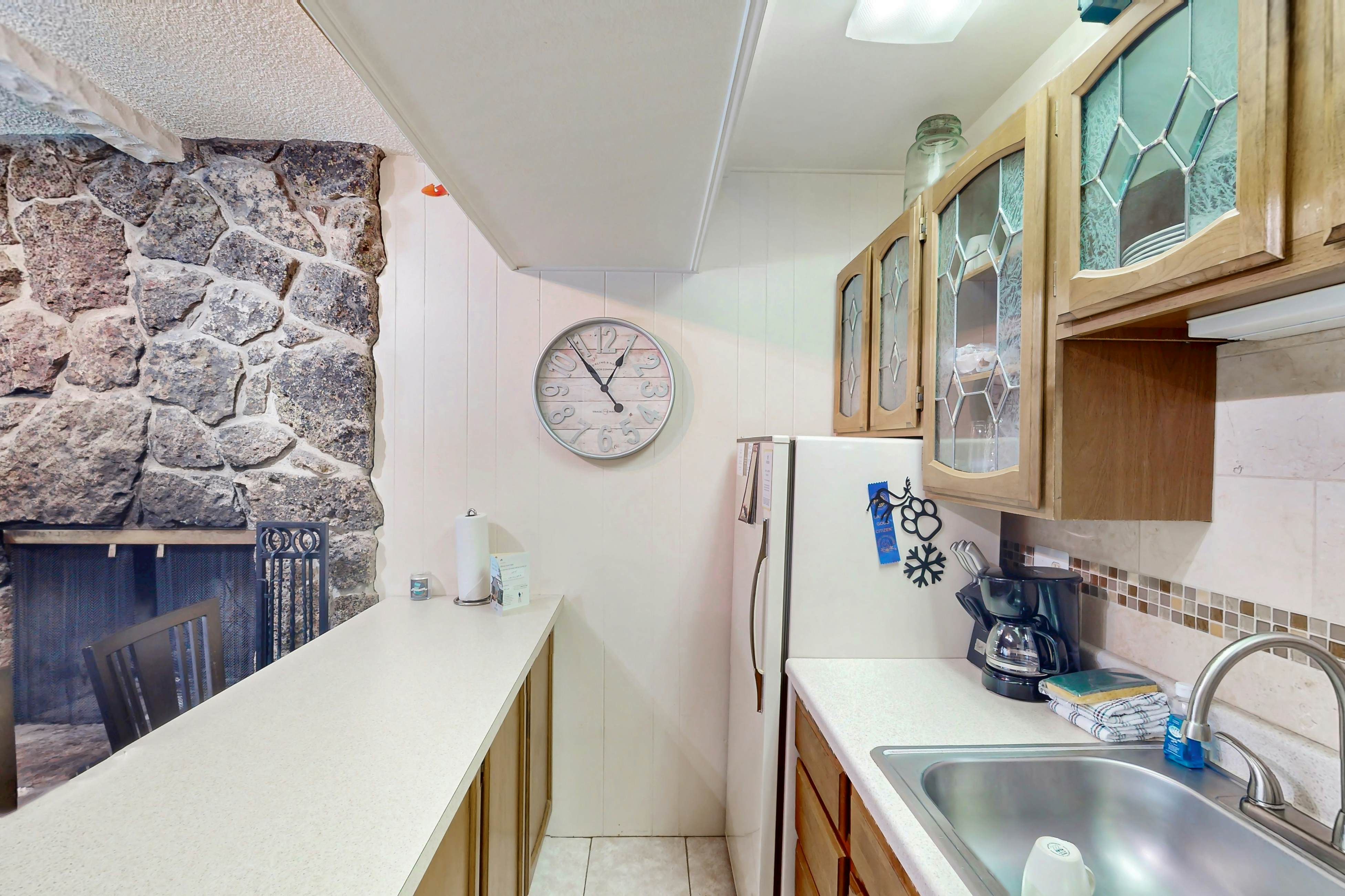 Hi Country Haus Hideaway