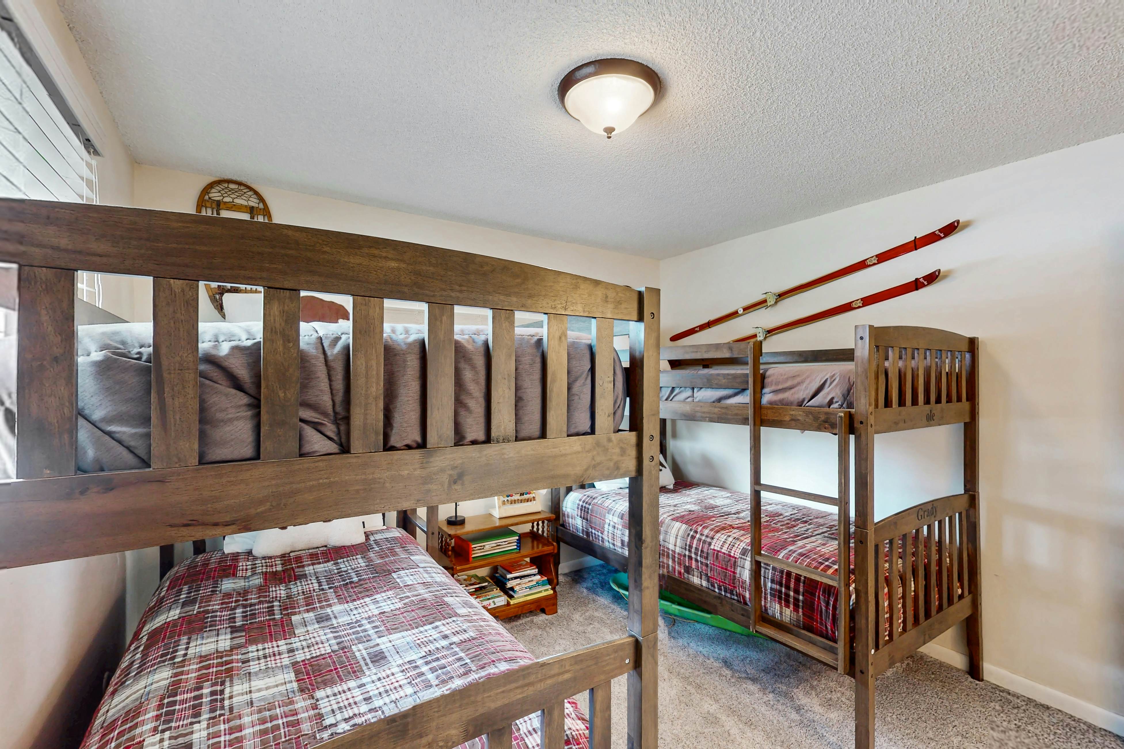 Hi Country Haus Hideaway