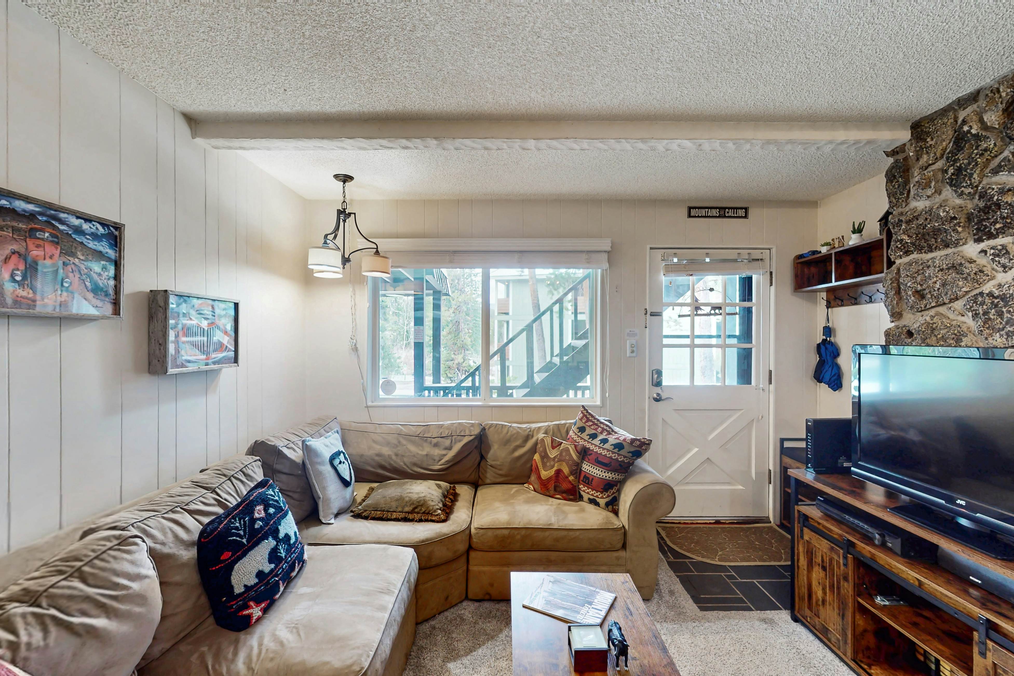 Hi Country Haus Hideaway