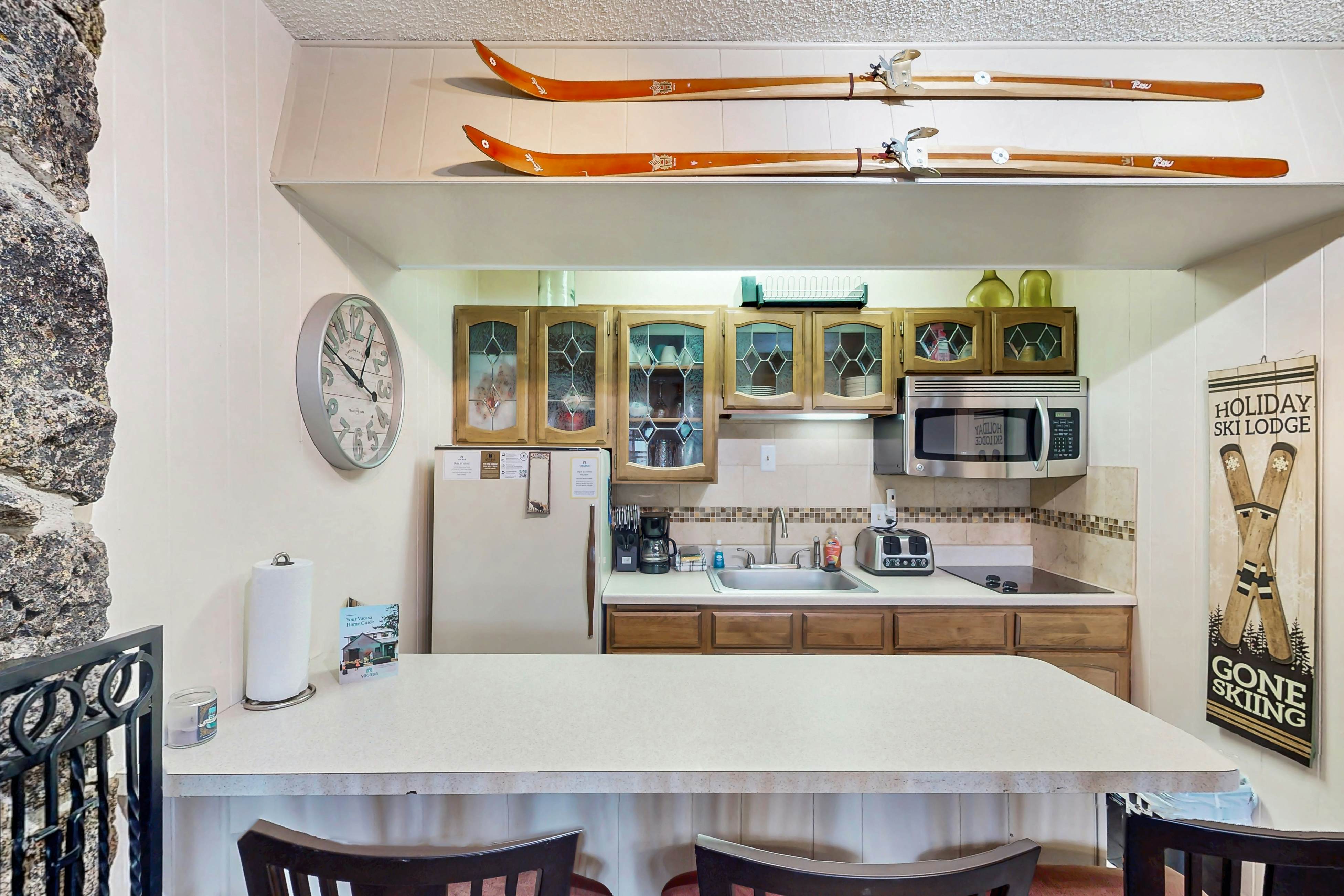 Hi Country Haus Hideaway