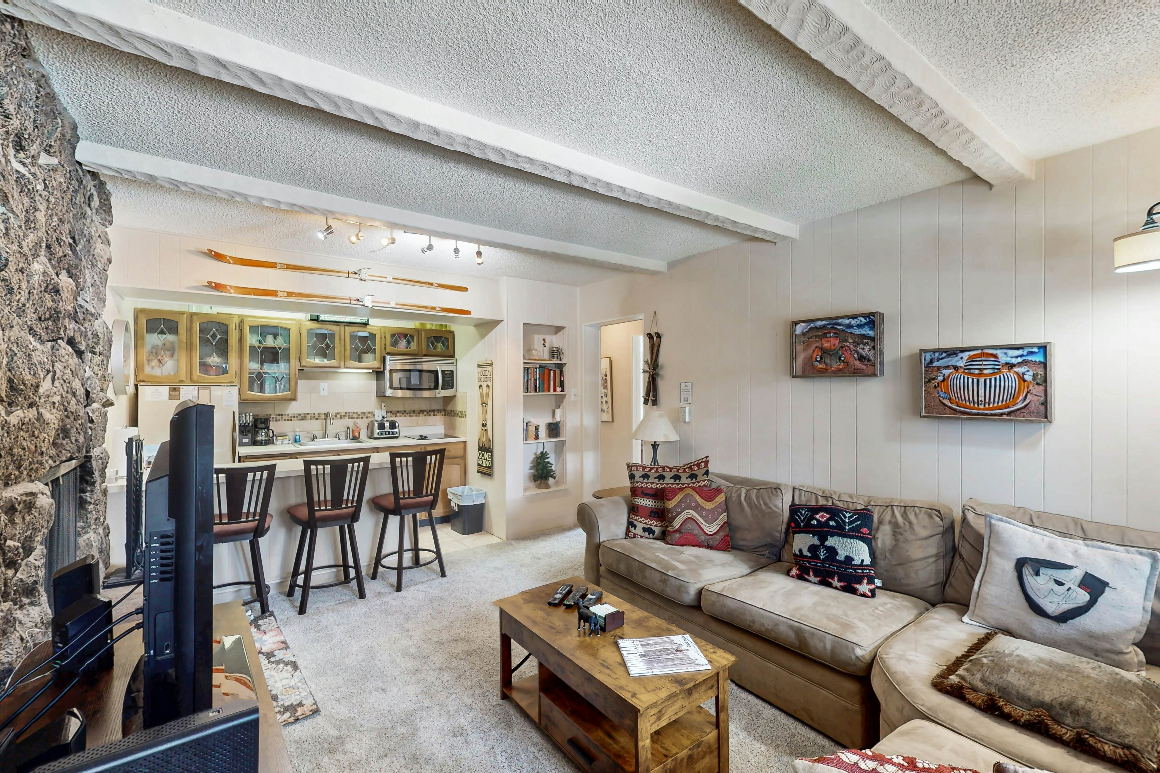 Hi Country Haus Hideaway