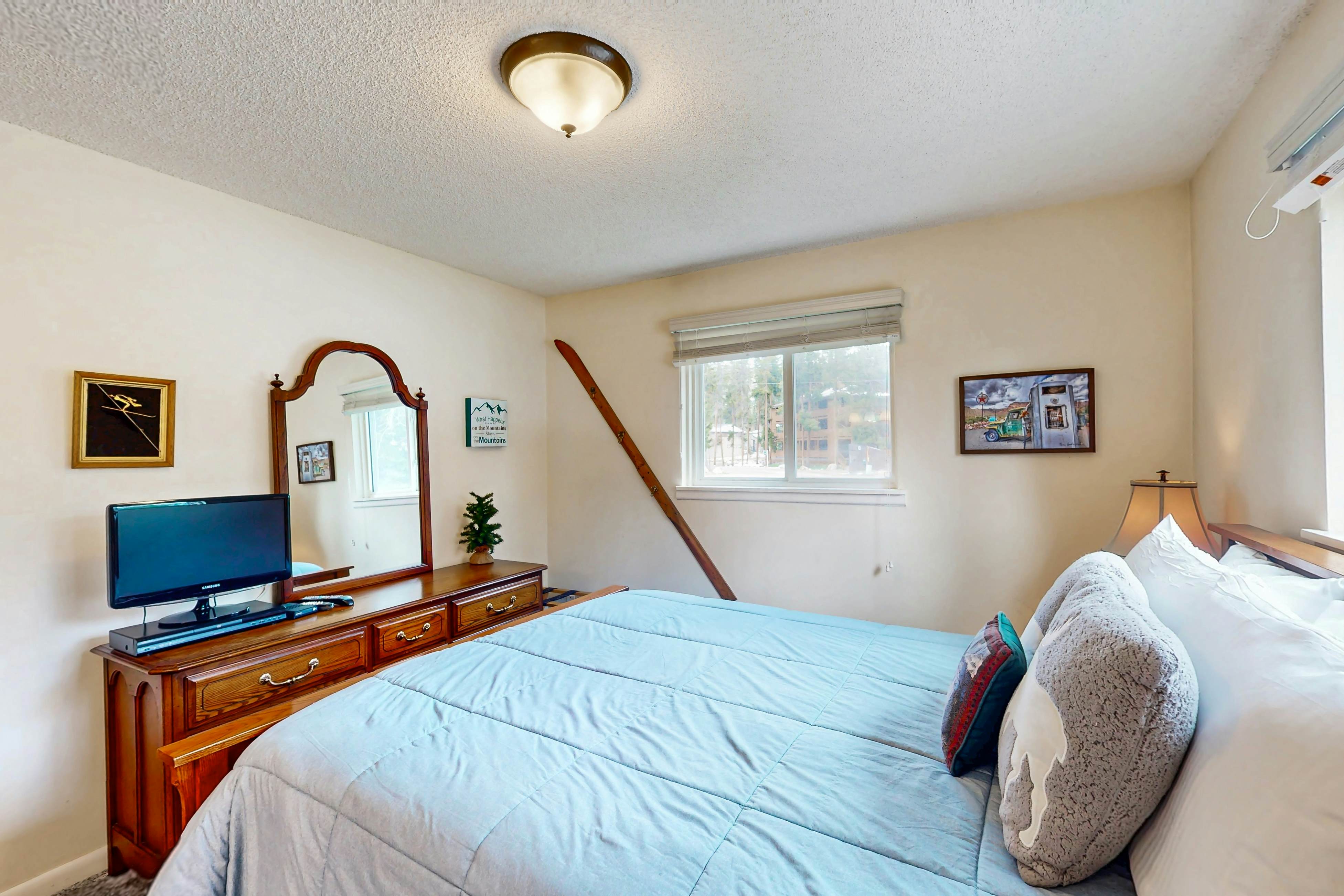 Hi Country Haus Hideaway