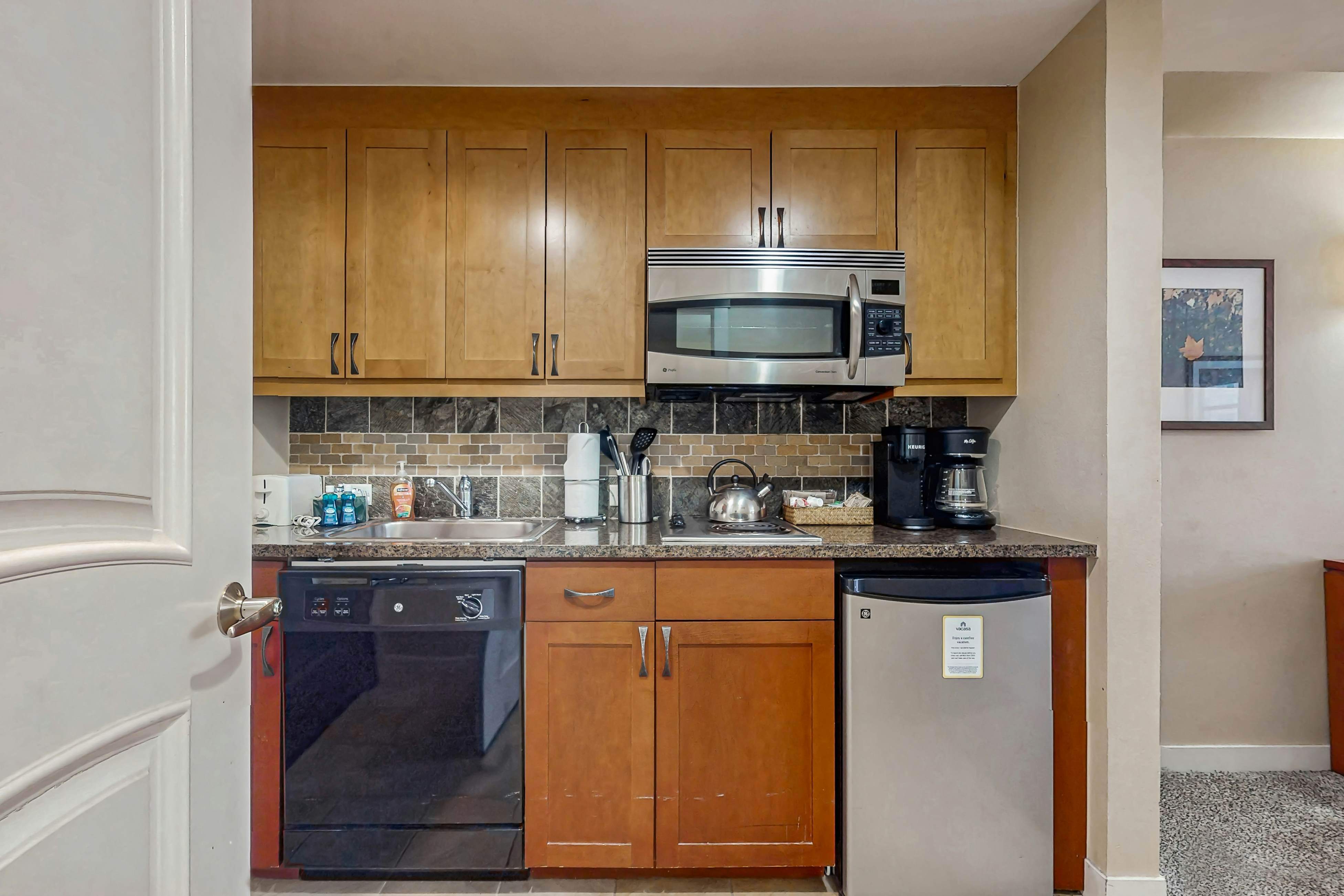 Founders Pointe Condo