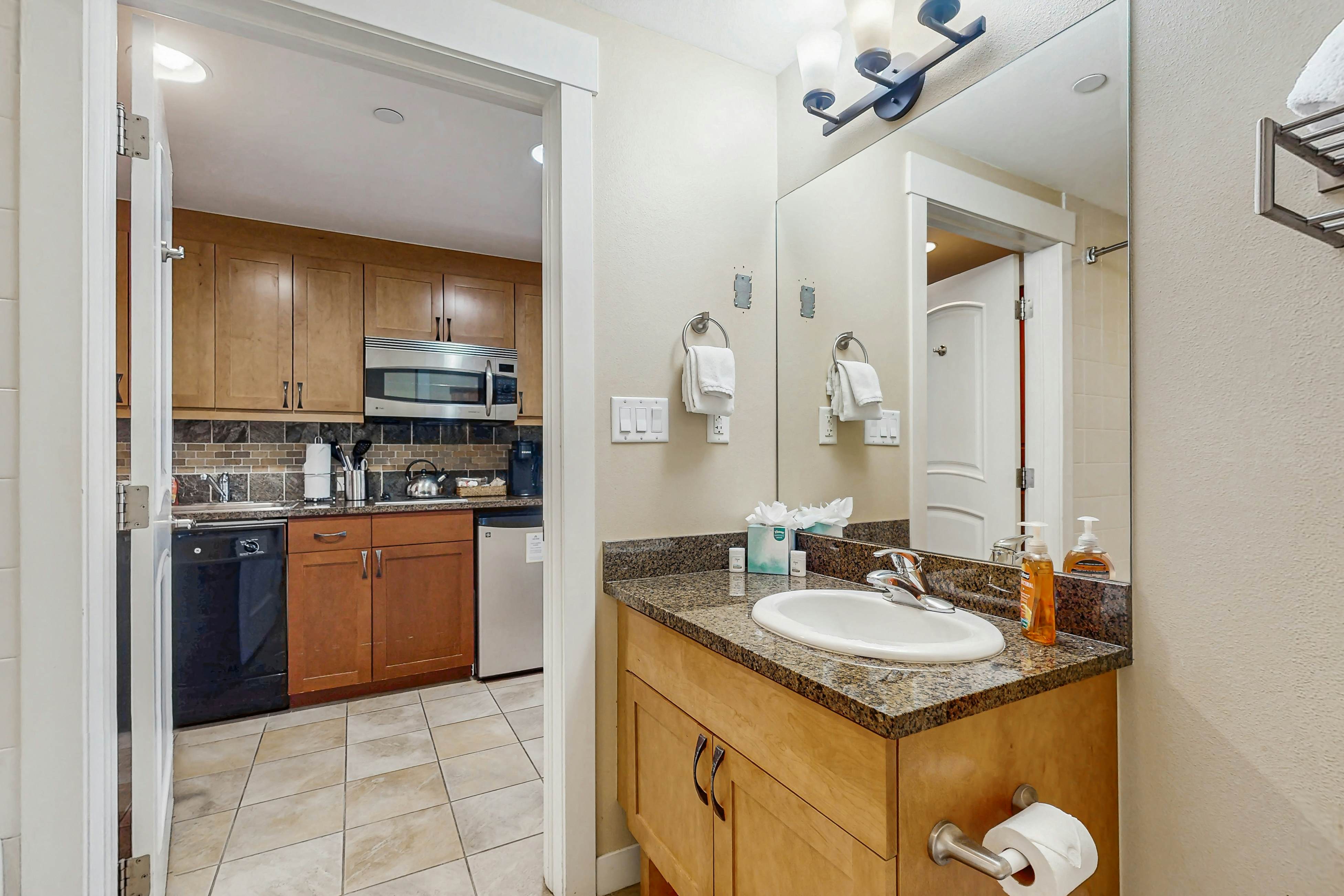 Founders Pointe Condo