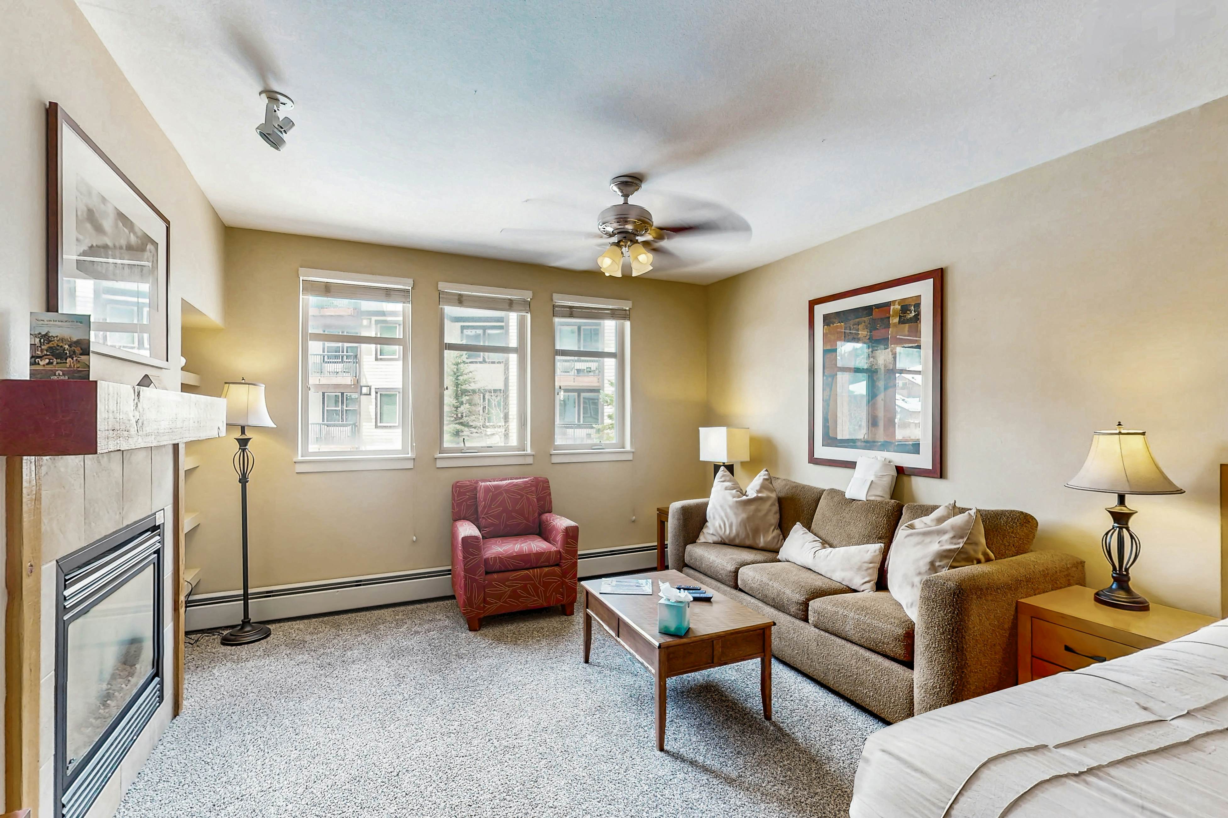 Founders Pointe Condo