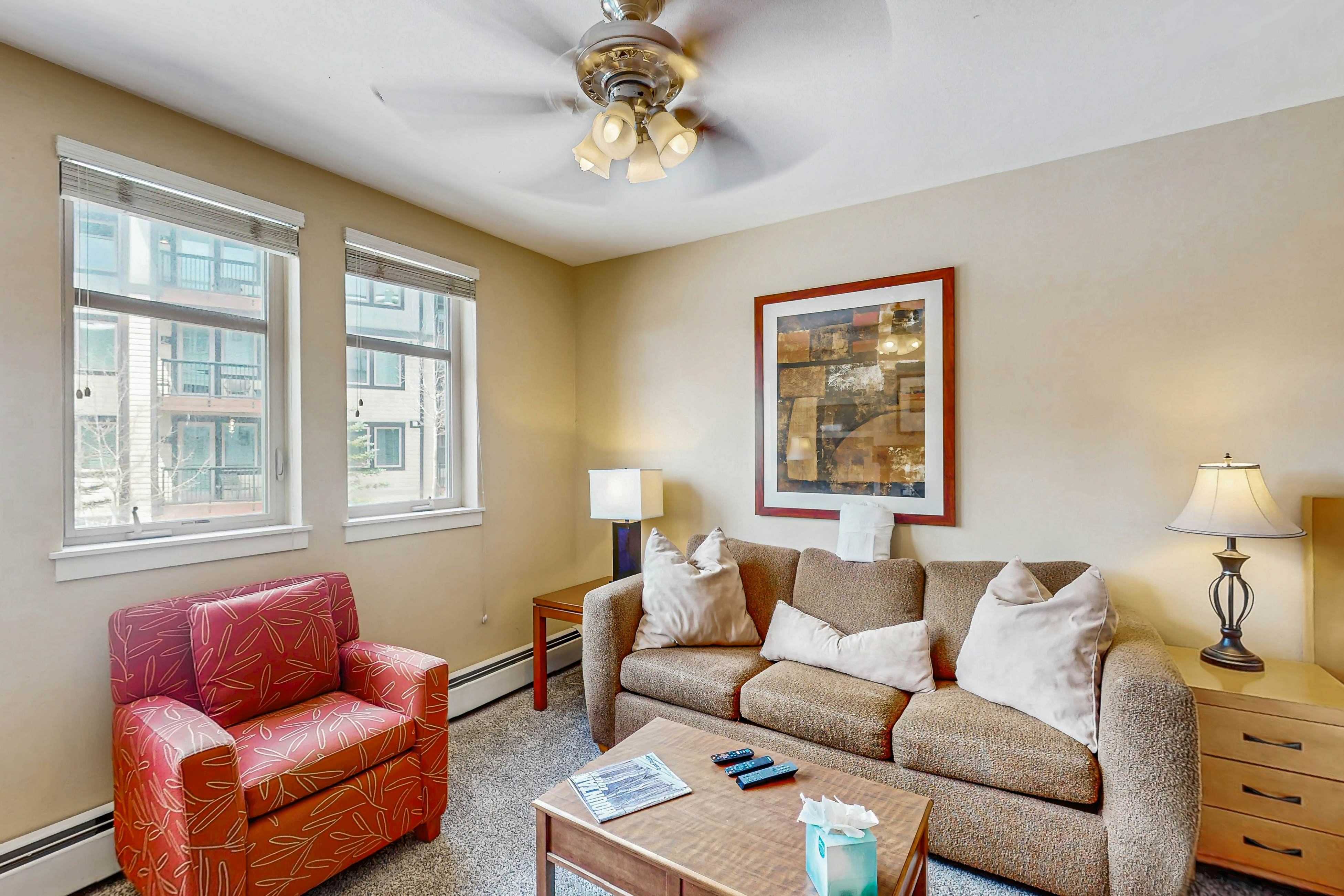 Founders Pointe Condo