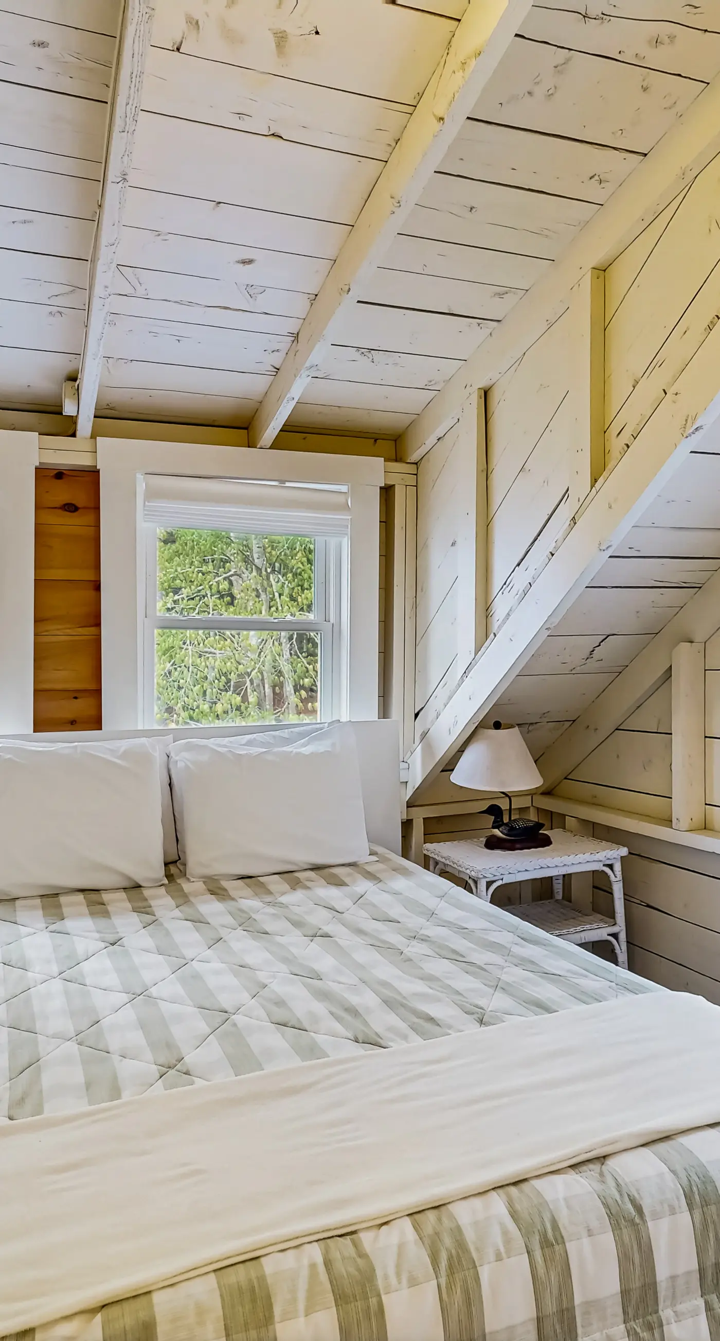 The Beach House at Wall Point